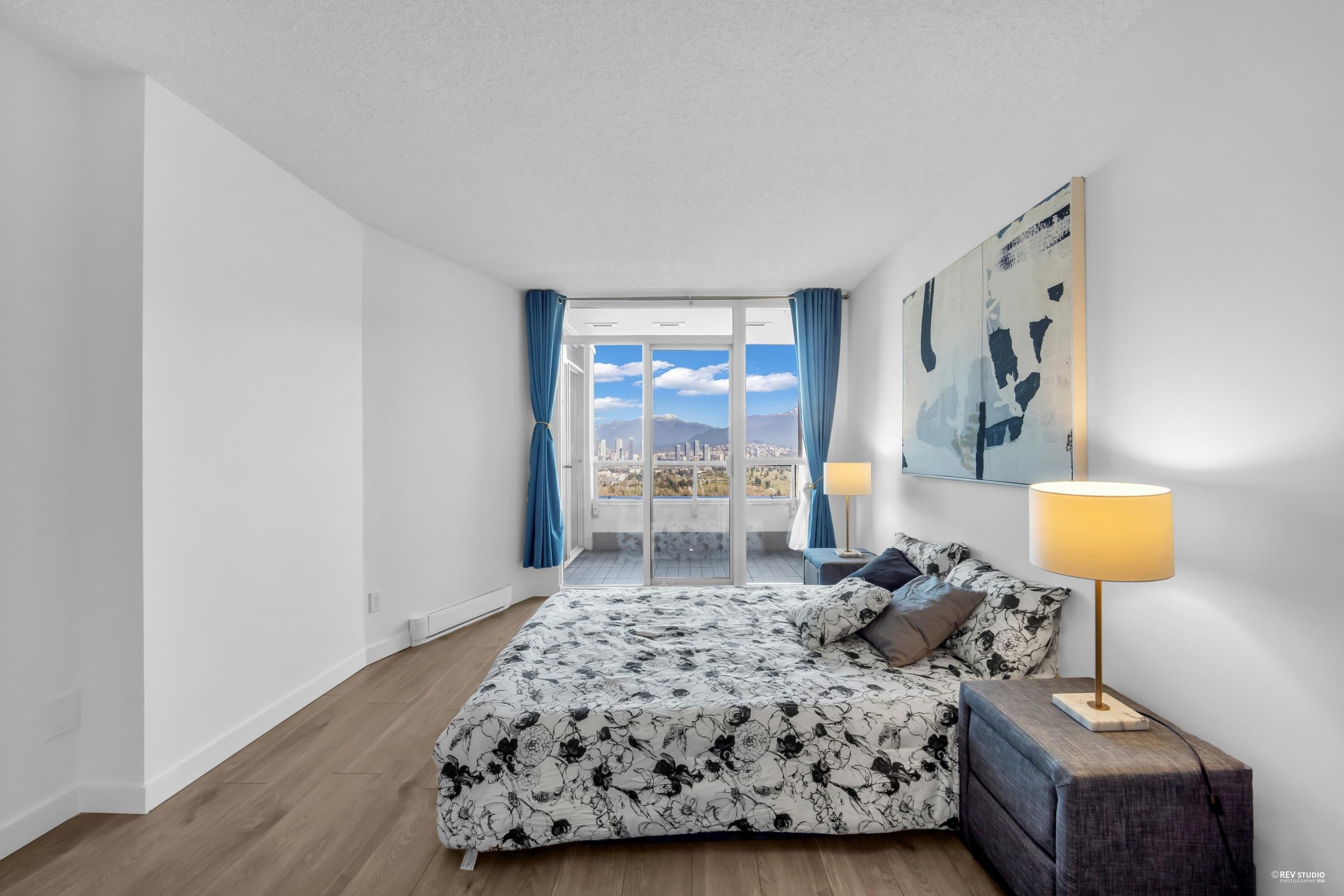 1904-6055 Nelson Avenue, Burnaby, BC