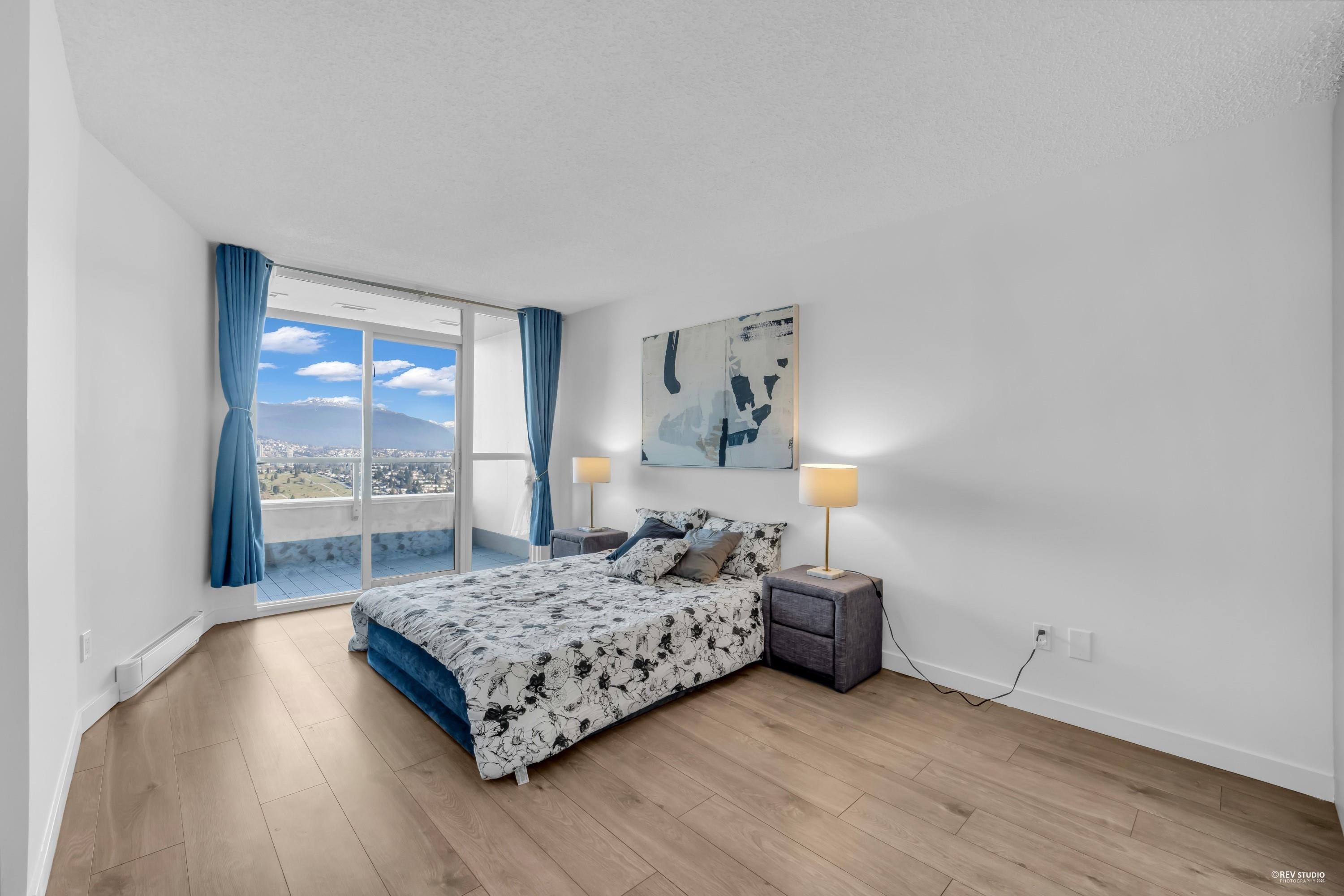 1904-6055 Nelson Avenue, Burnaby, BC