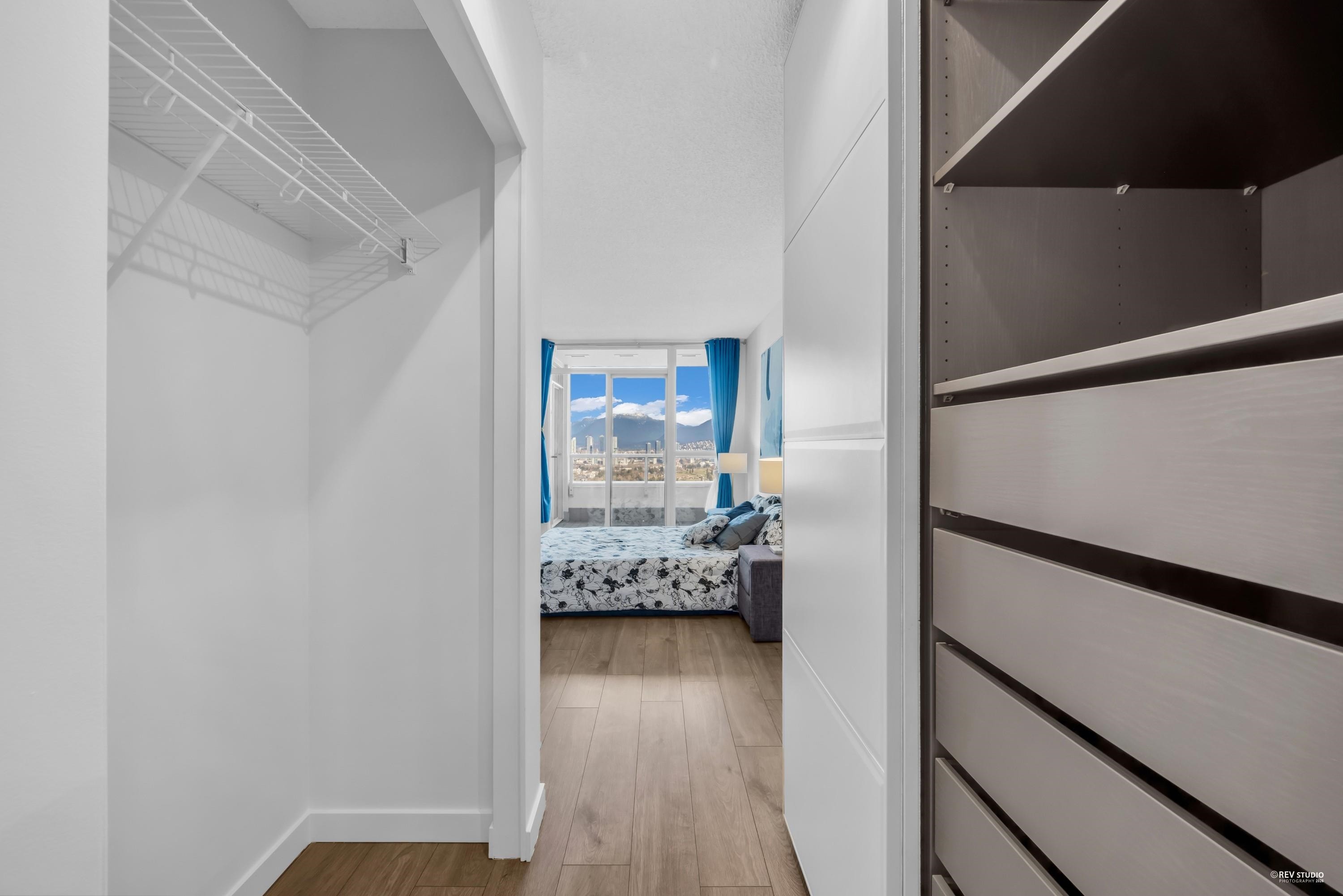 1904-6055 Nelson Avenue, Burnaby, BC