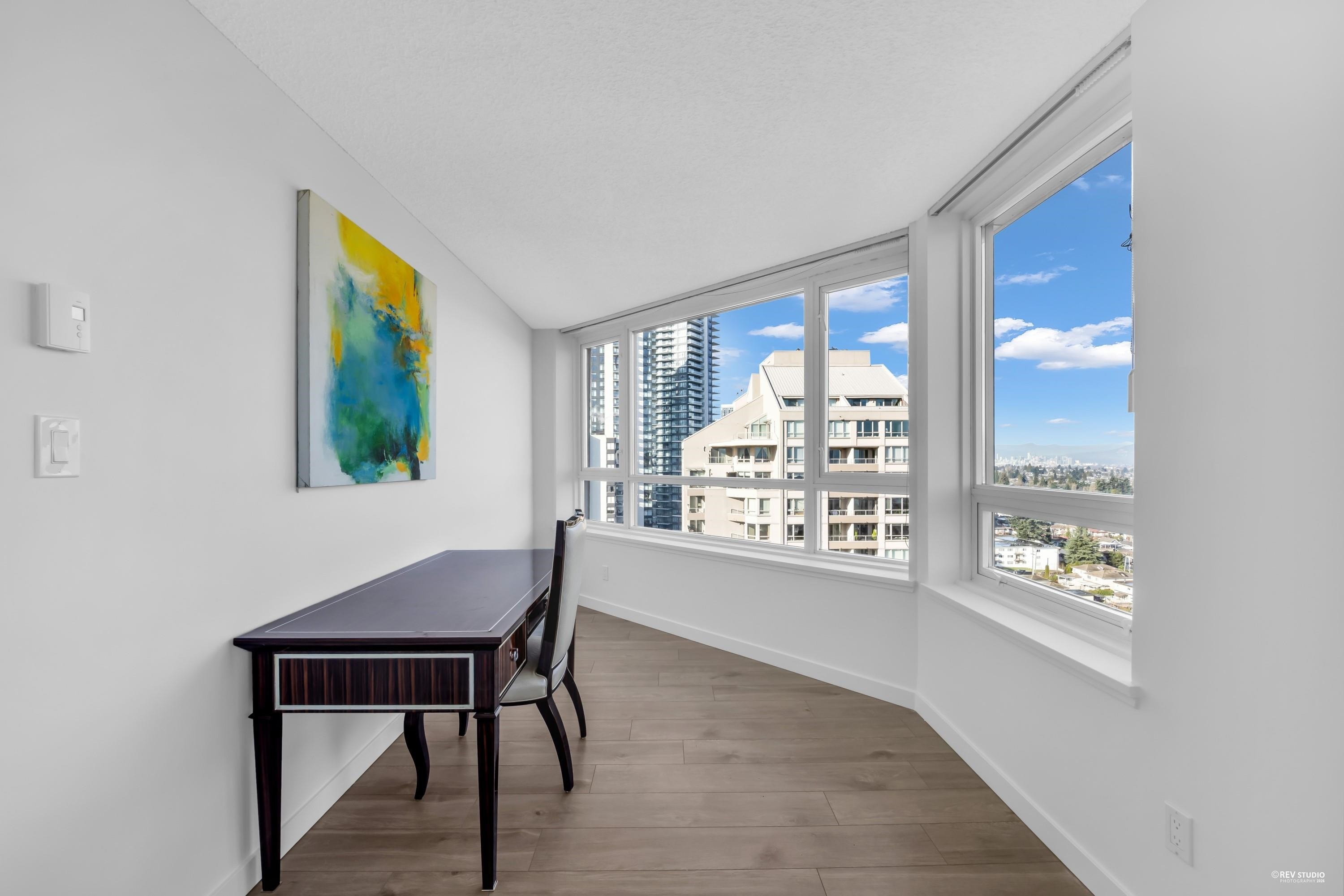 1904-6055 Nelson Avenue, Burnaby, BC