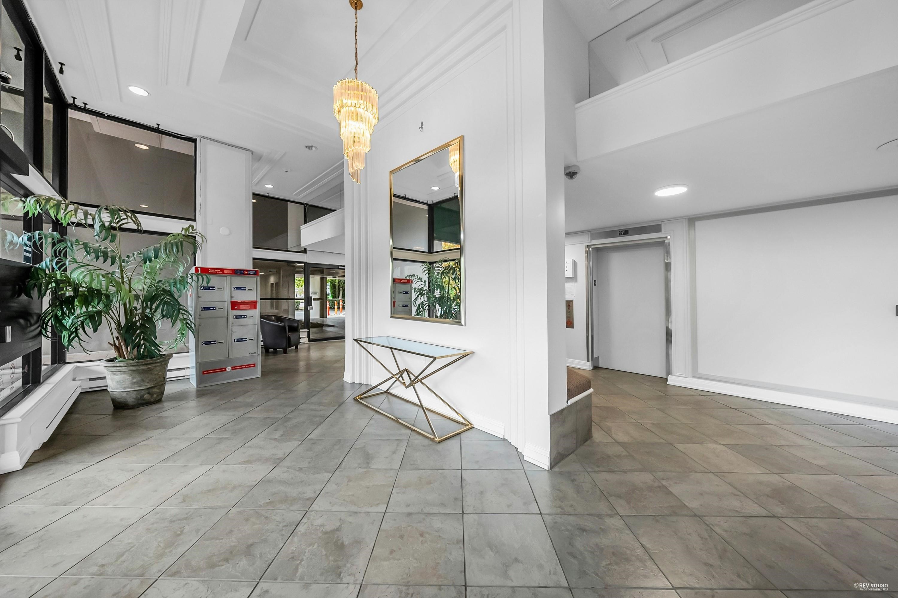 1904-6055 Nelson Avenue, Burnaby, BC