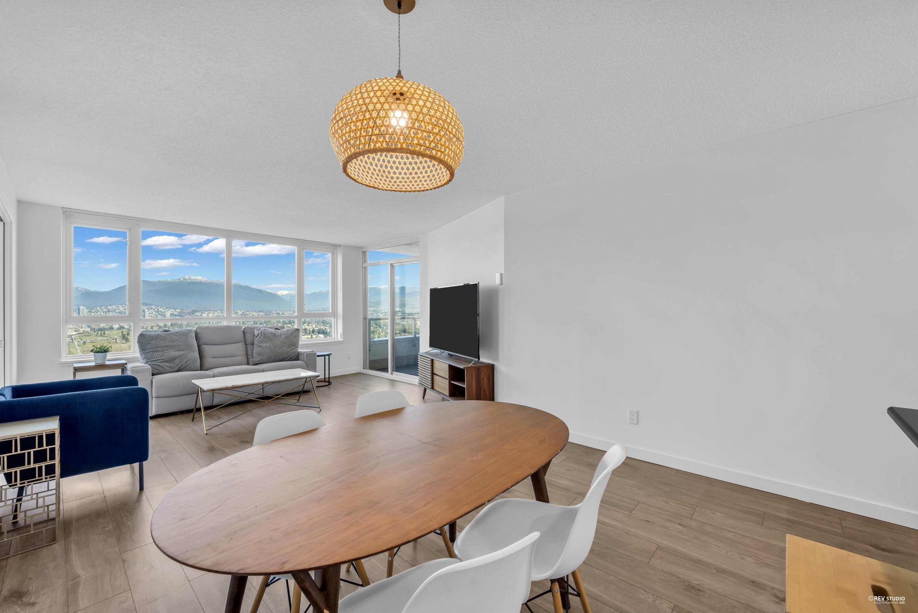 1904-6055 Nelson Avenue, Burnaby, BC