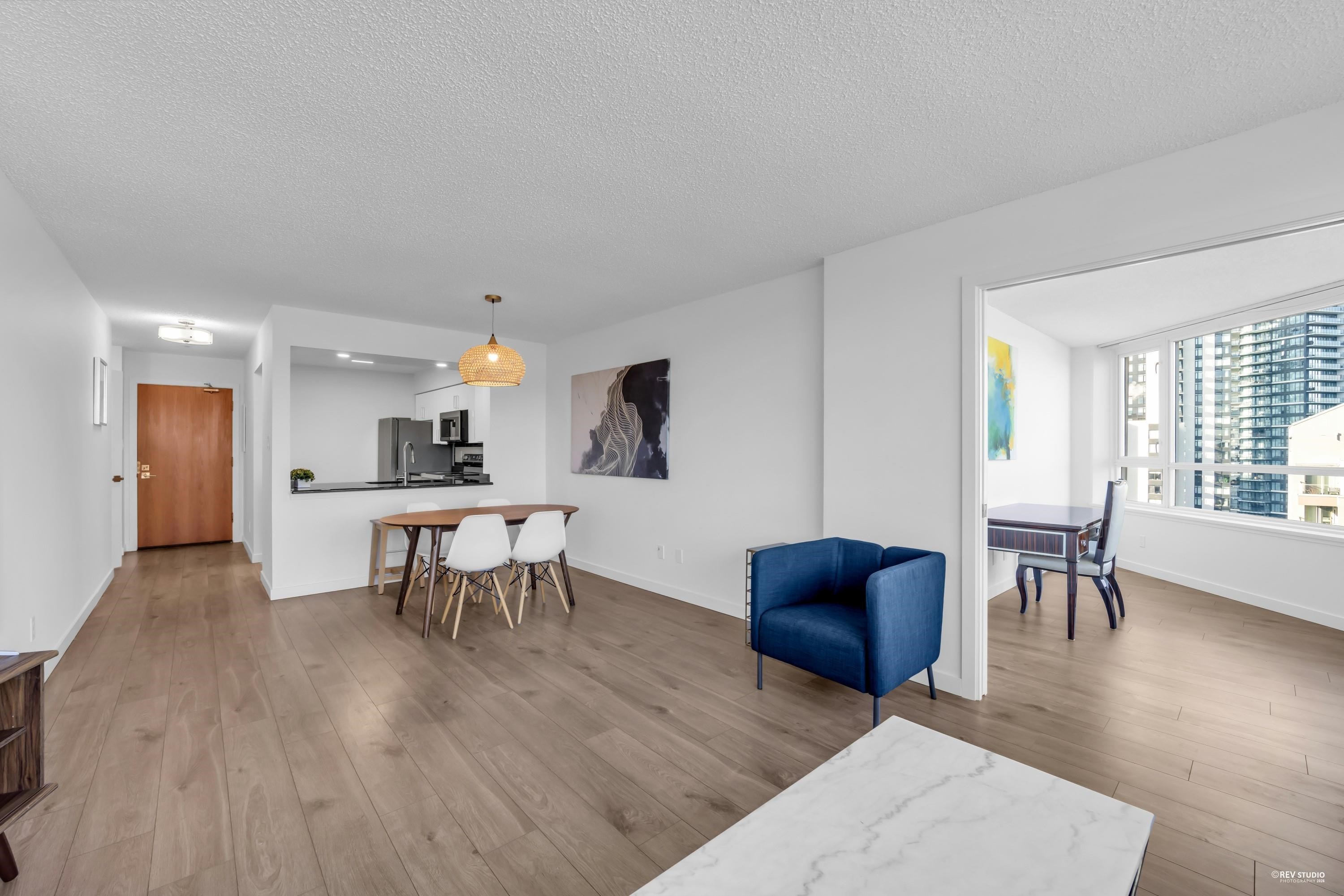 1904-6055 Nelson Avenue, Burnaby, BC