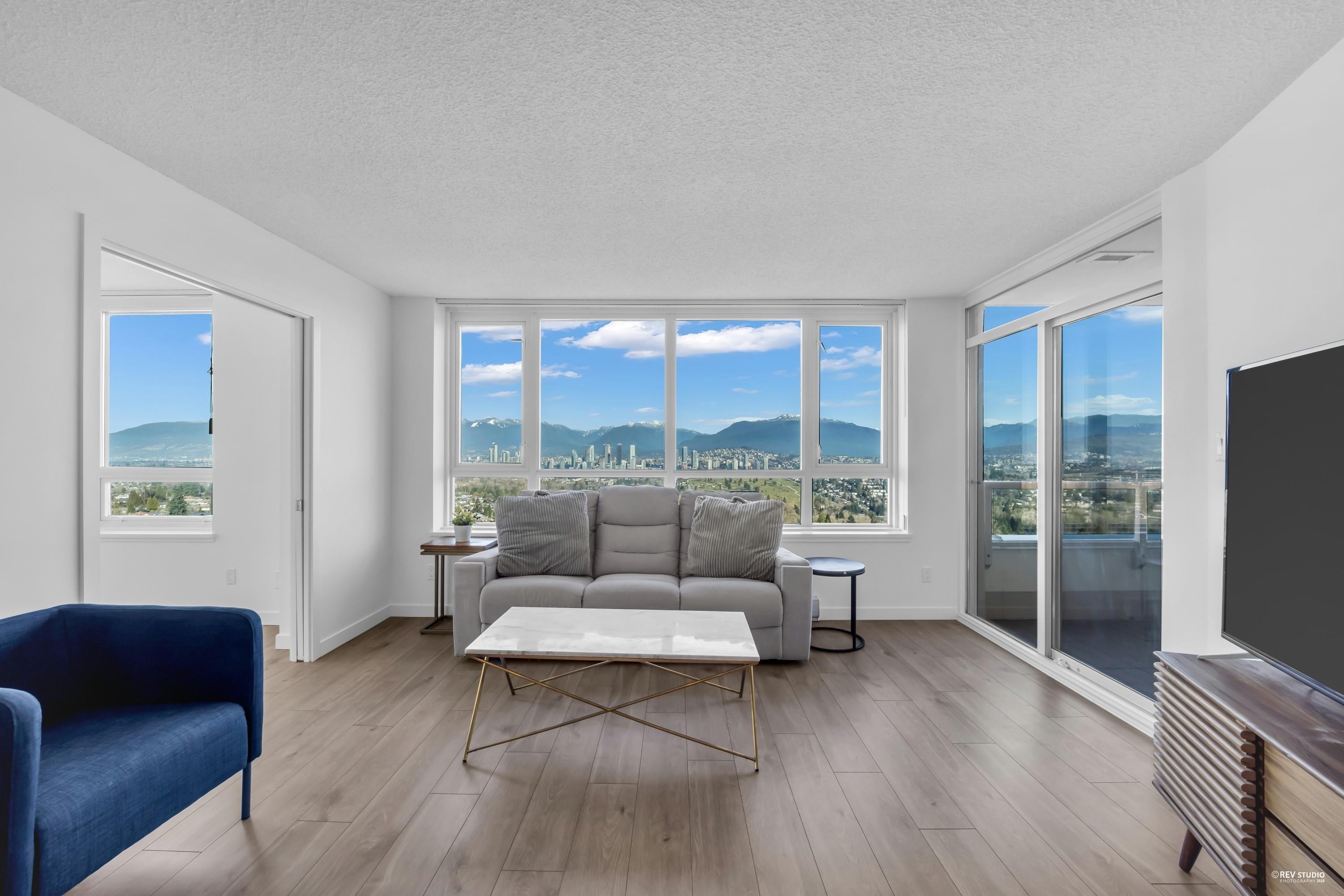 1904-6055 Nelson Avenue, Burnaby, BC