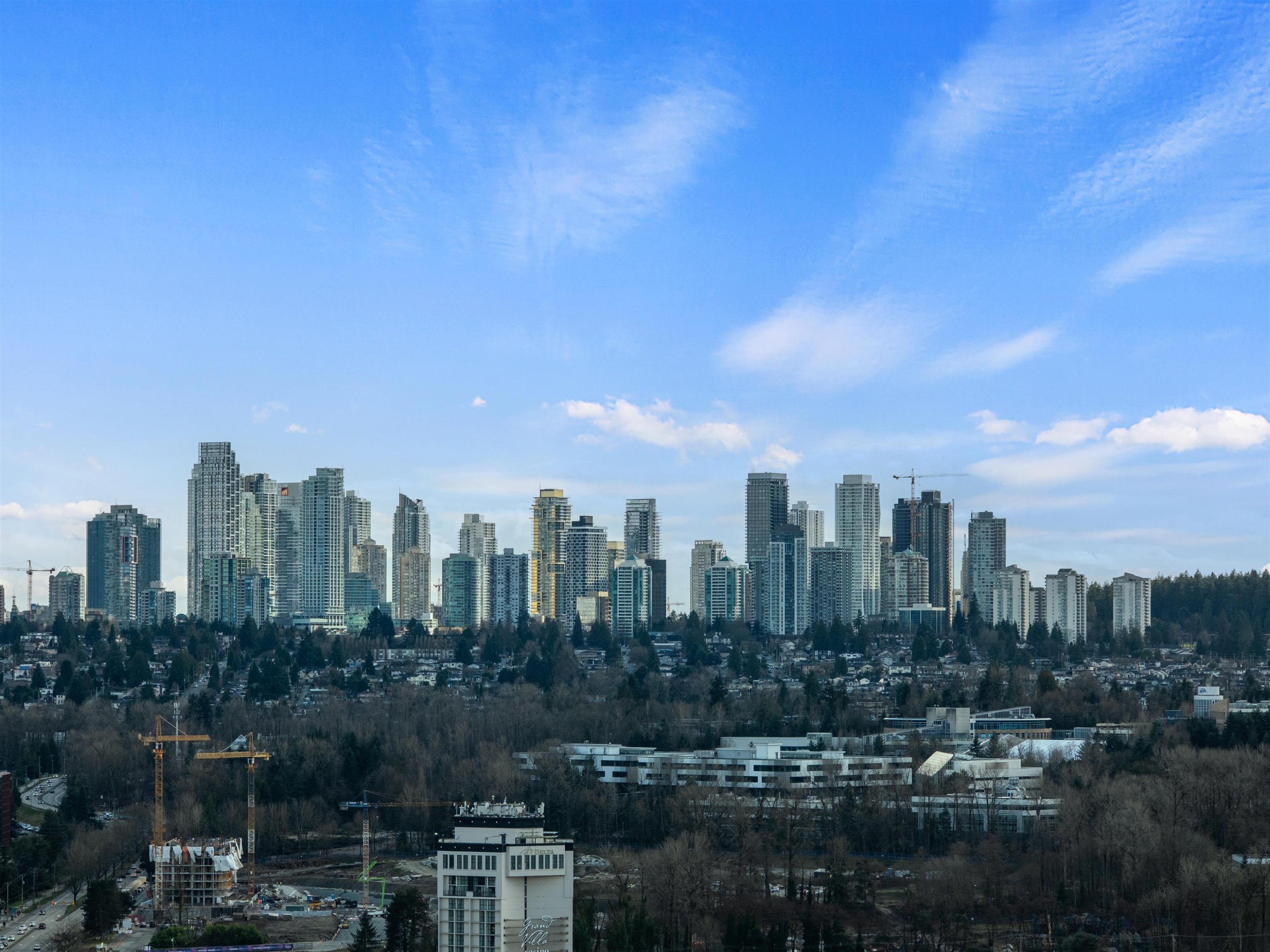 3202-2077 Rosser Avenue, Burnaby, BC