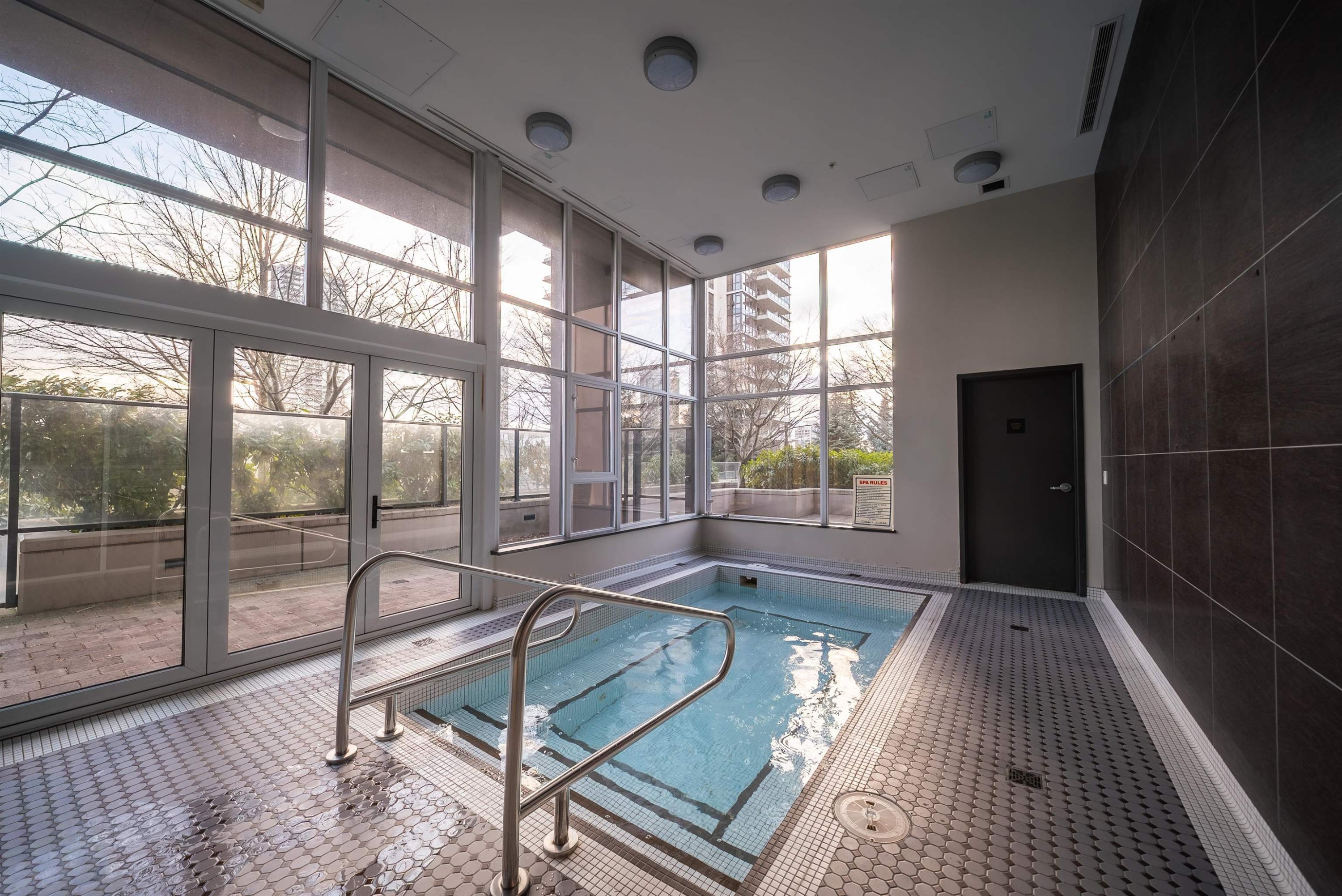 3202-2077 Rosser Avenue, Burnaby, BC