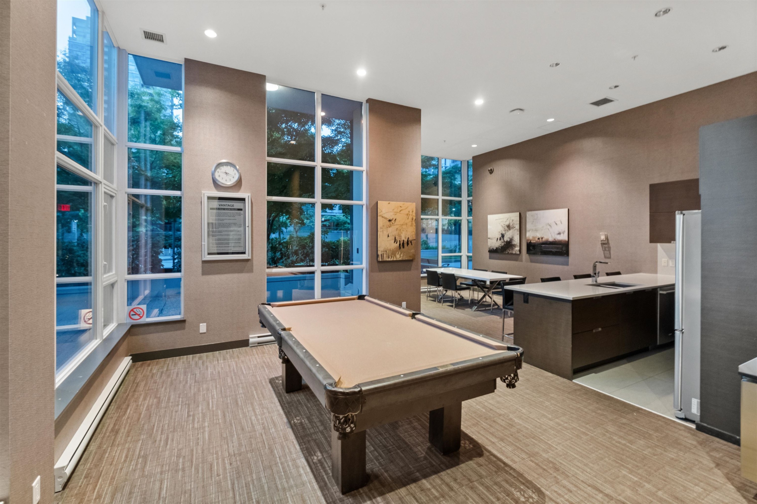 3202-2077 Rosser Avenue, Burnaby, BC