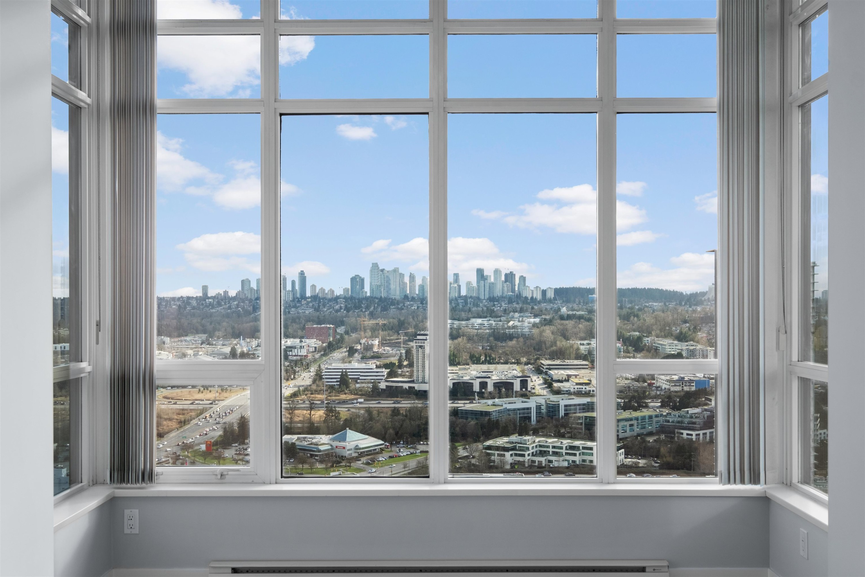 3202-2077 Rosser Avenue, Burnaby, BC