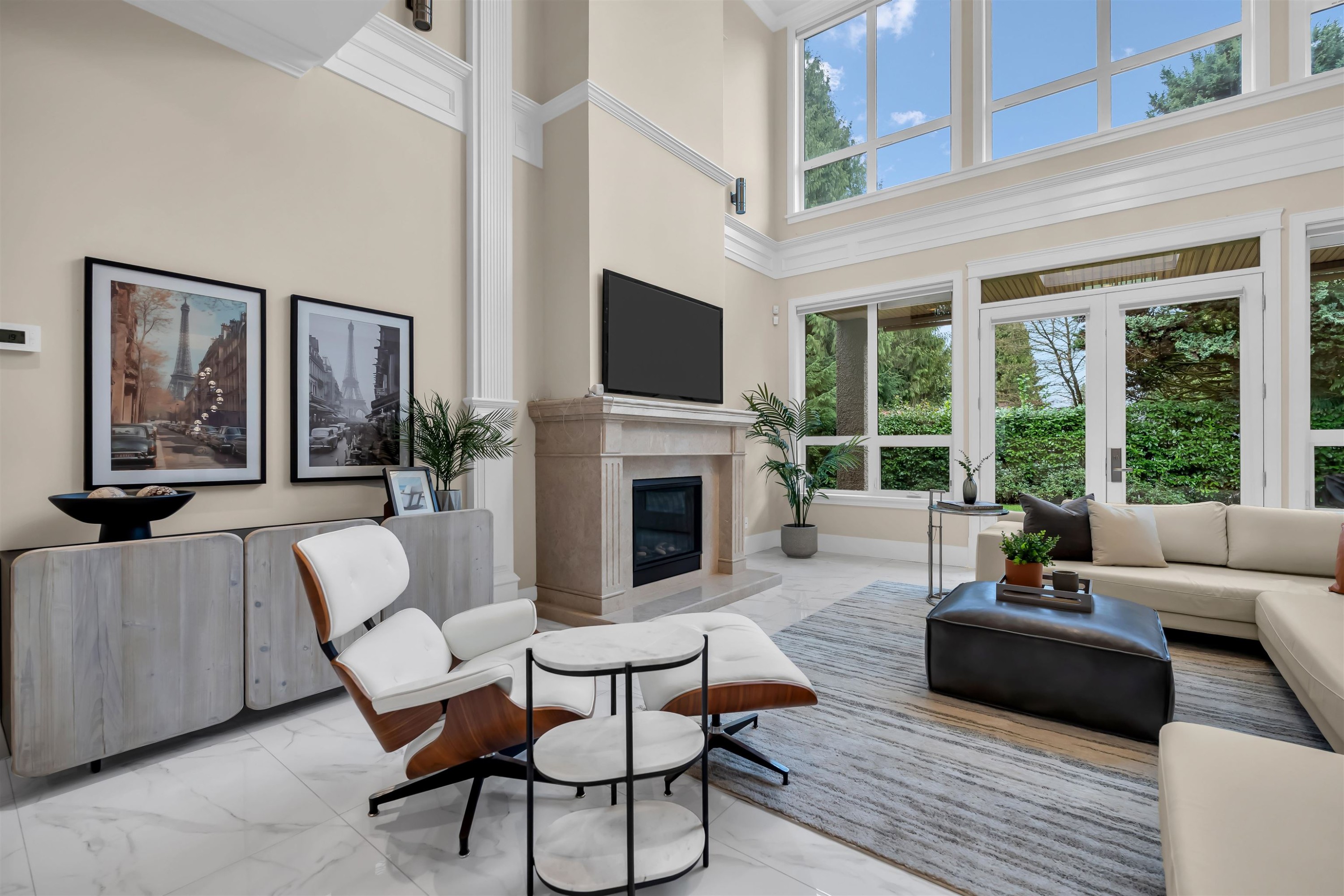 8168 Hunter Street, Burnaby, BC