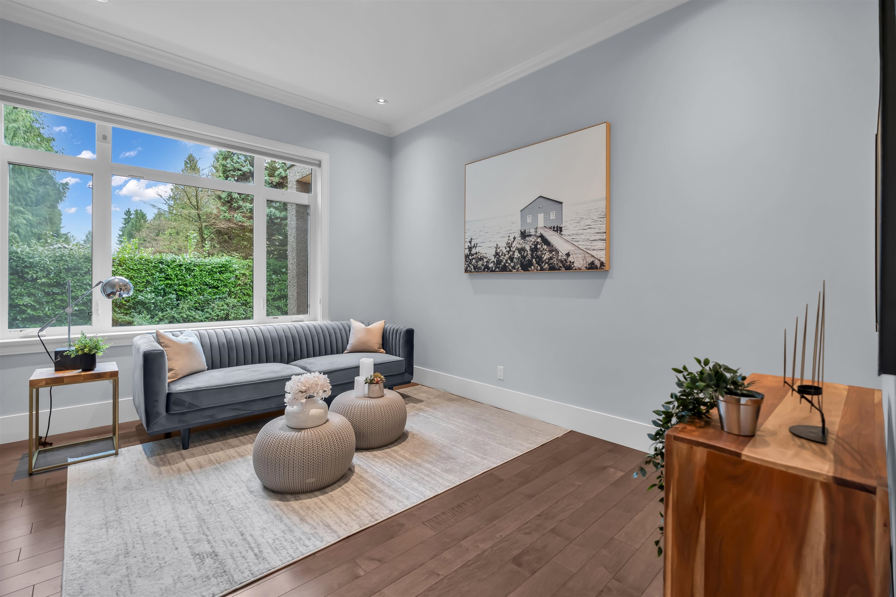 8168 Hunter Street, Burnaby, BC