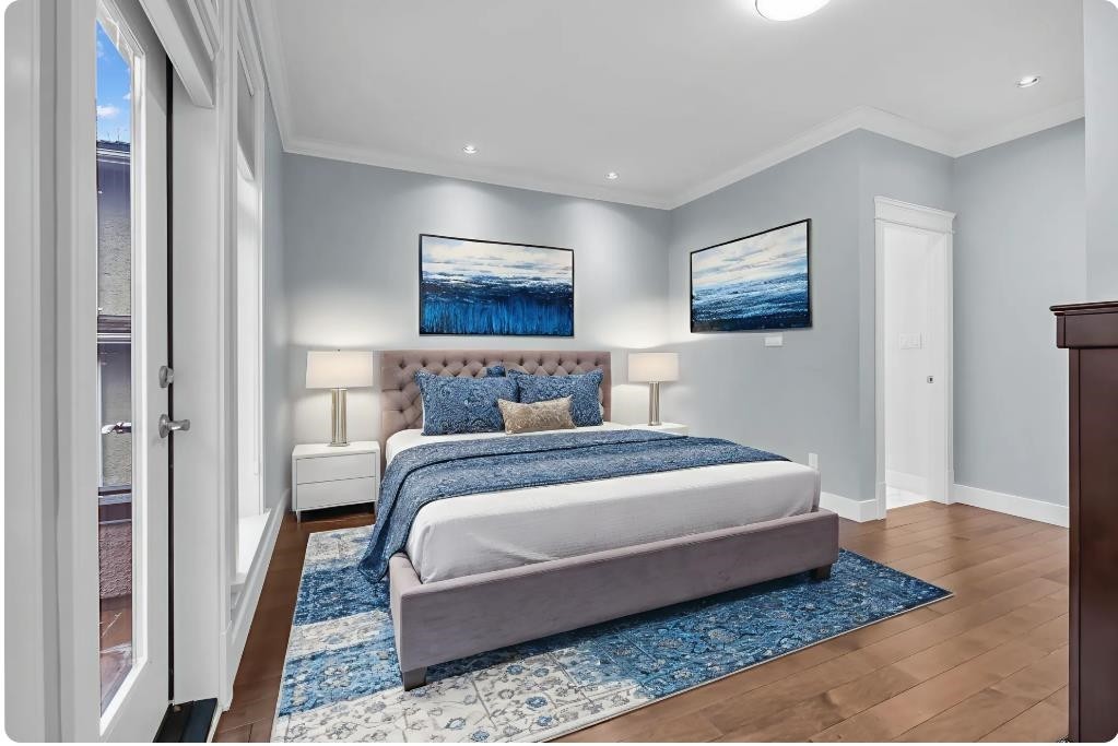 8168 Hunter Street, Burnaby, BC