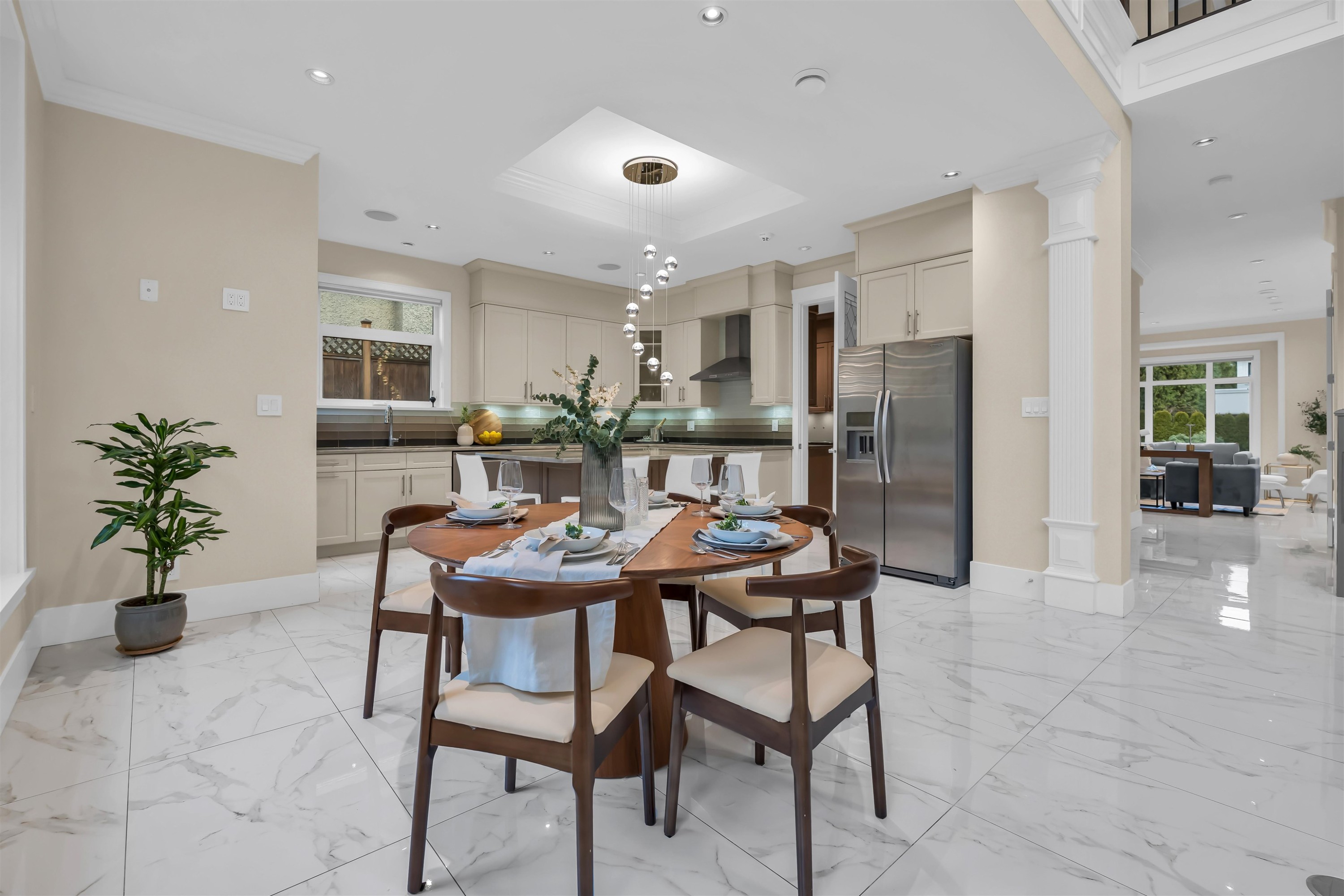 8168 Hunter Street, Burnaby, BC