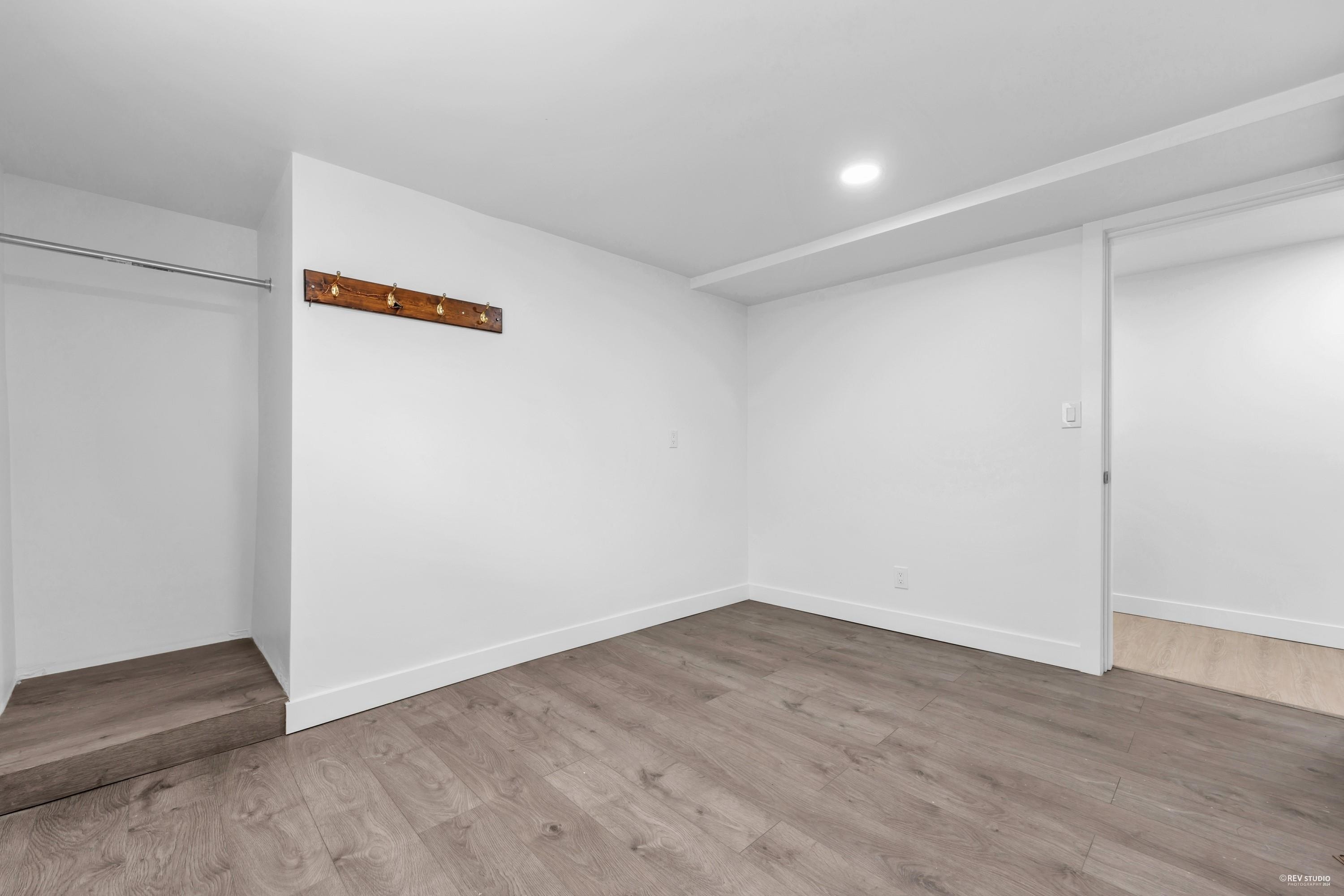 8025 Borden Street, Vancouver, BC