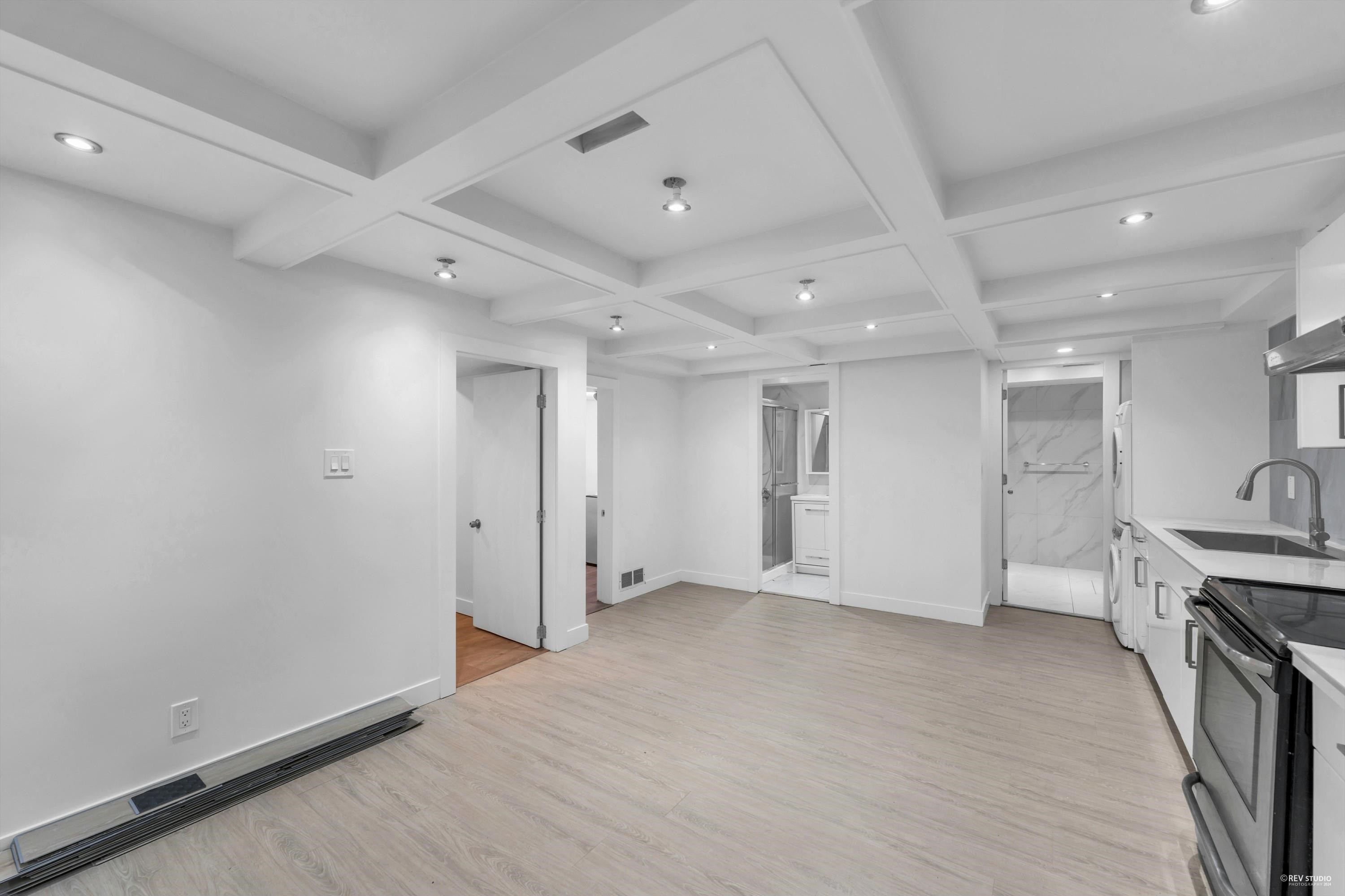 8025 Borden Street, Vancouver, BC