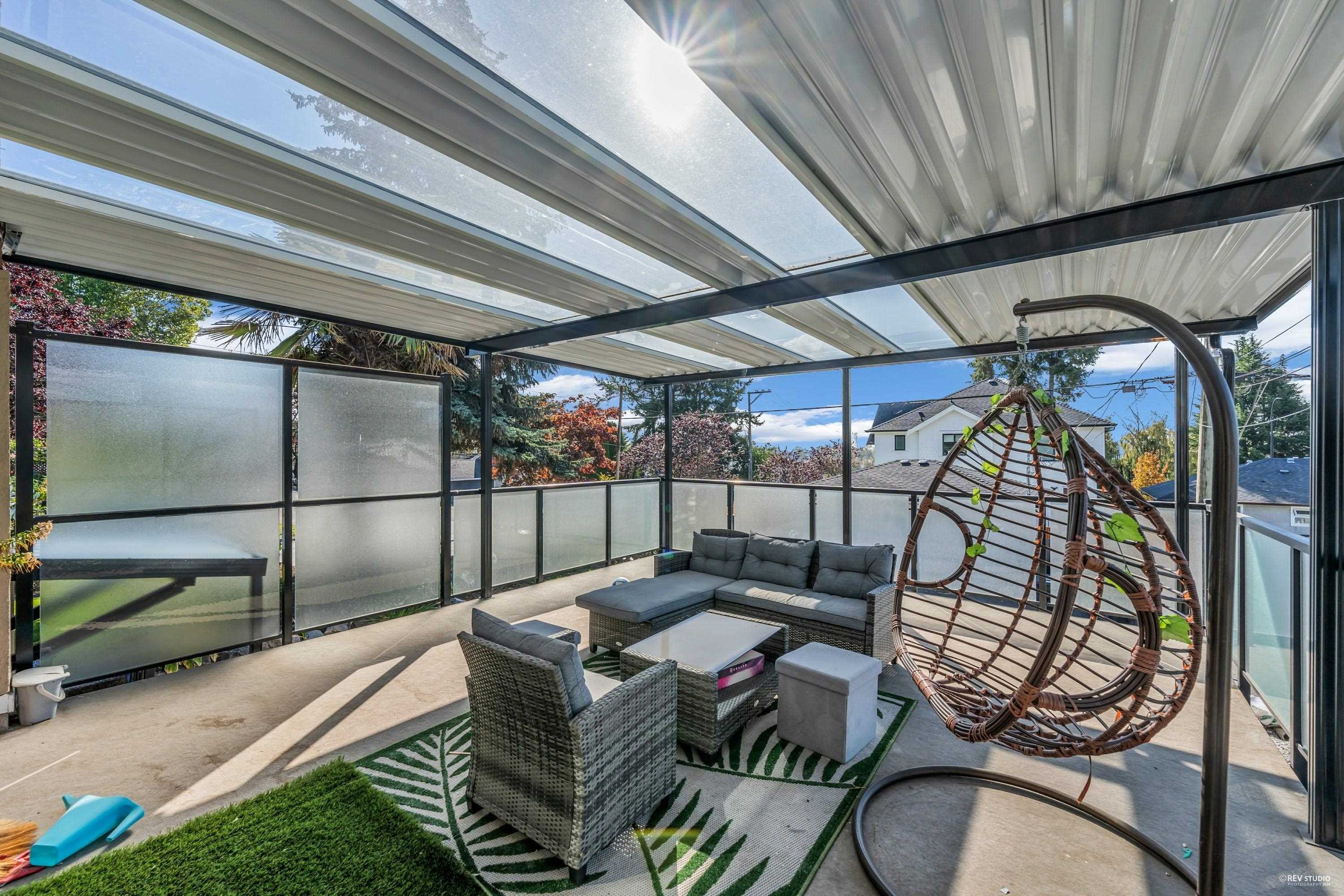 8025 Borden Street, Vancouver, BC