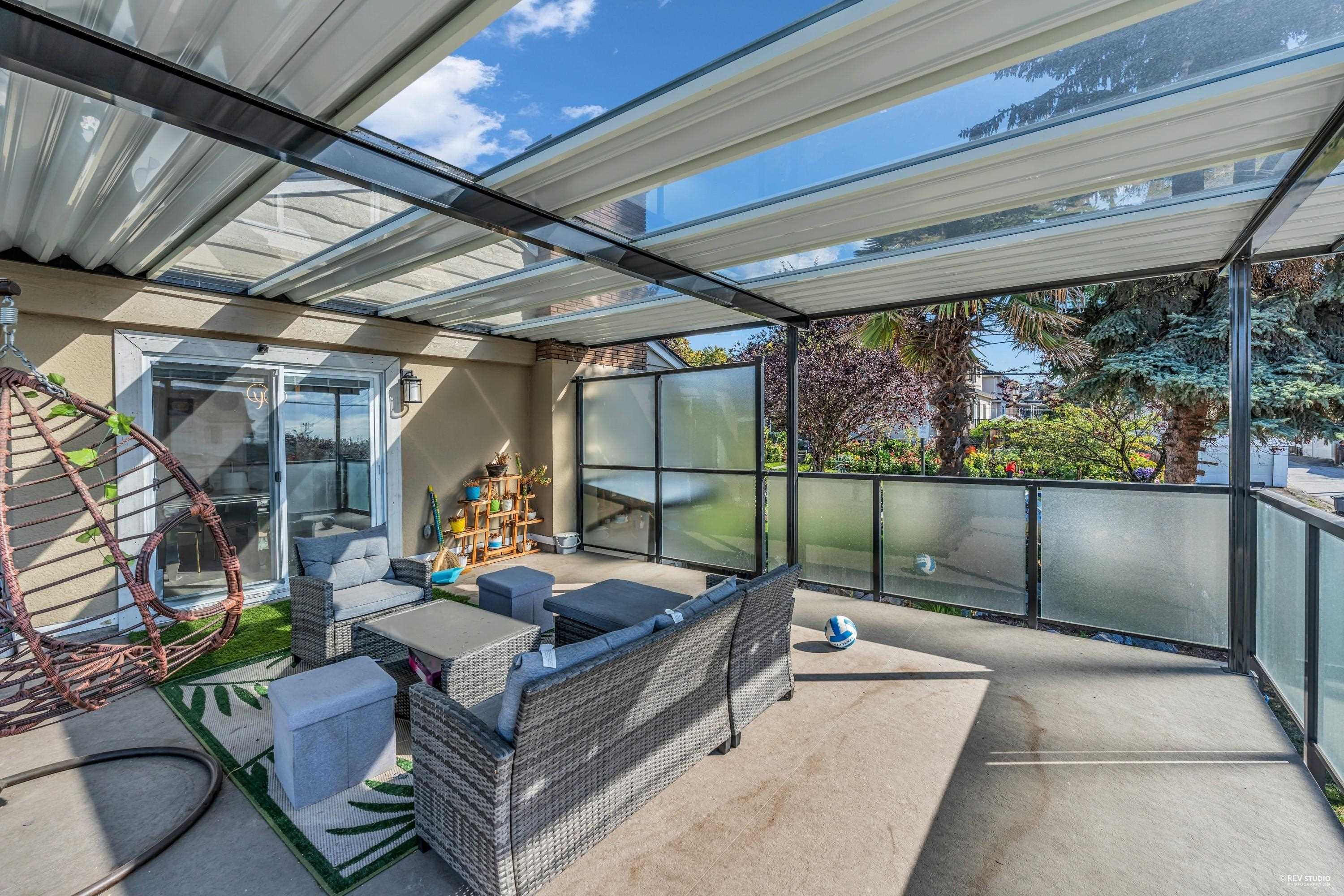 8025 Borden Street, Vancouver, BC