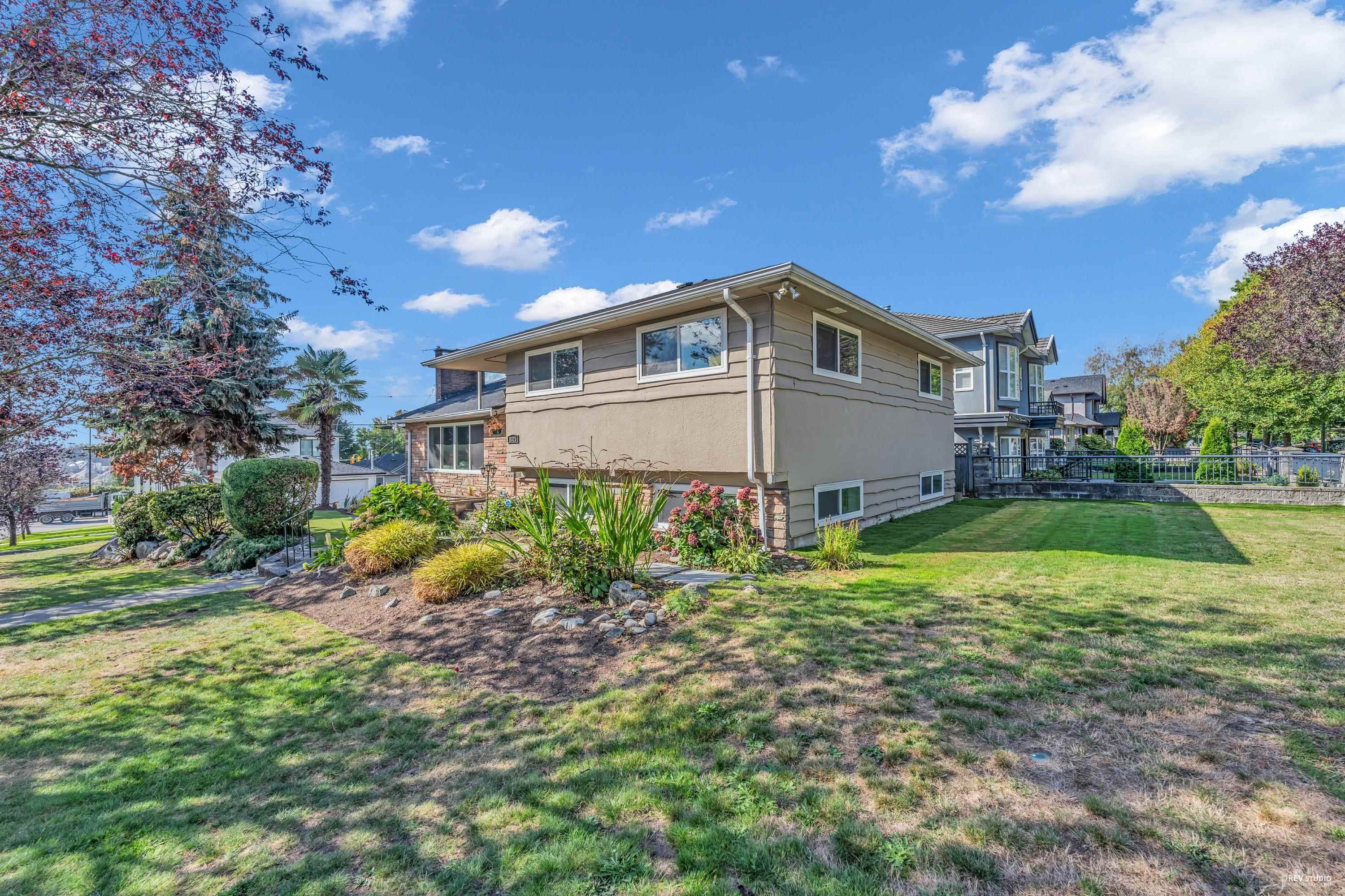 8025 Borden Street, Vancouver, BC