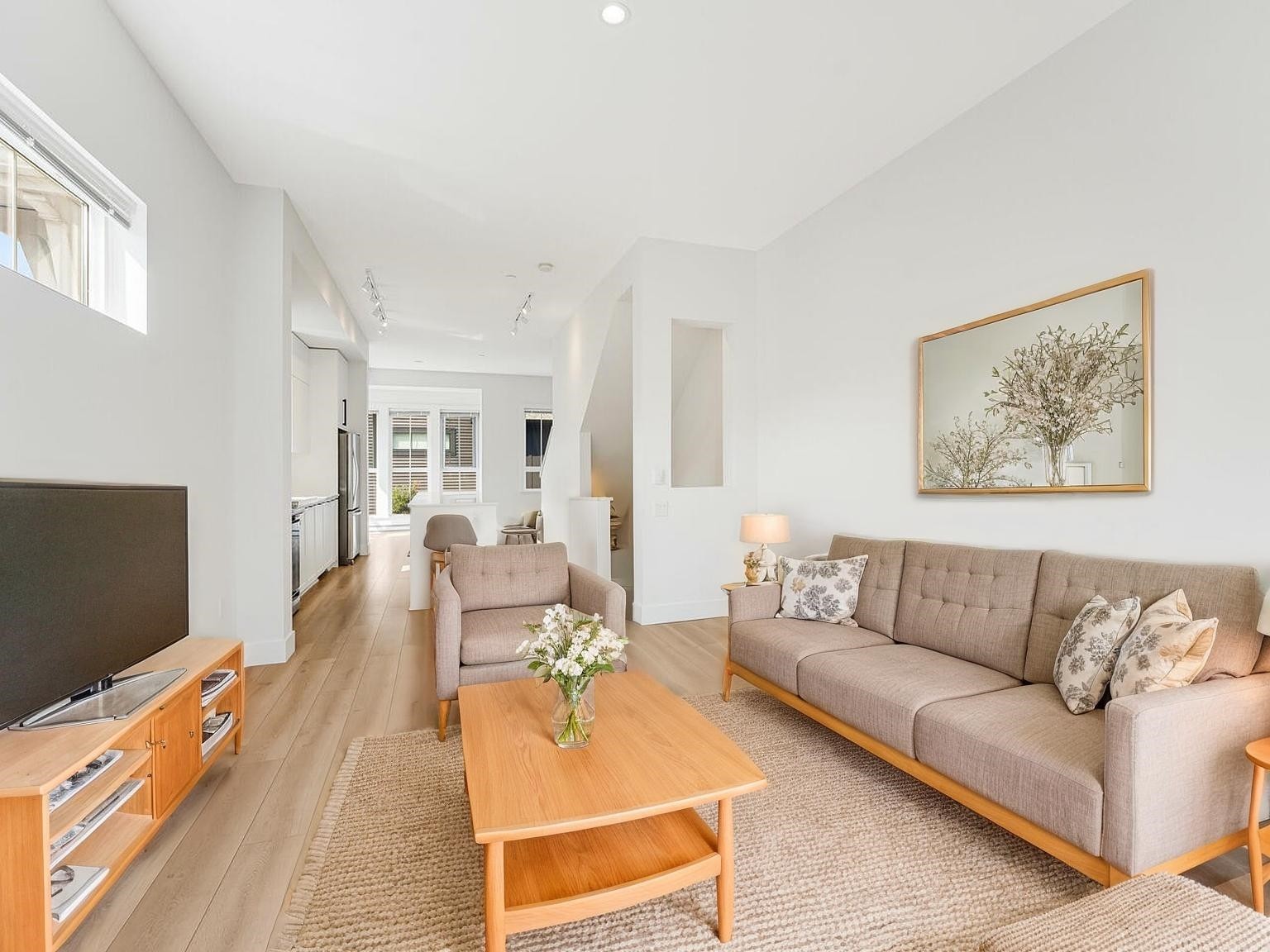 34-4726 Orca Way, Tsawwassen, BC