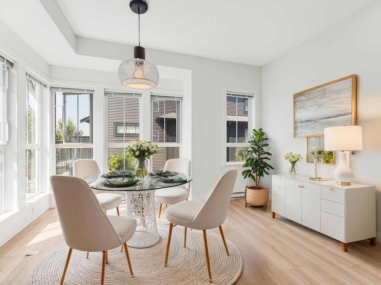 34-4726 Orca Way, Tsawwassen, BC