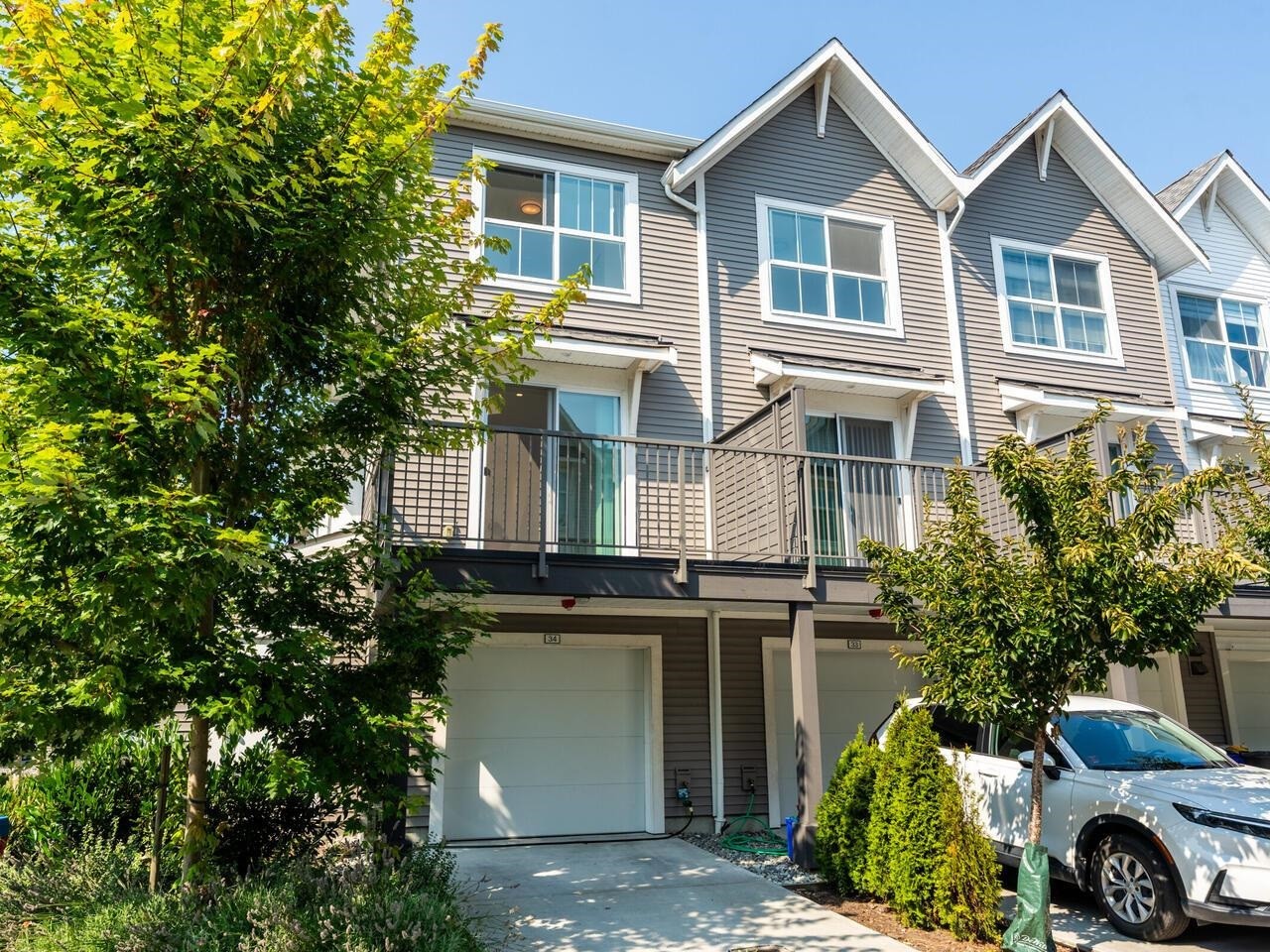 34-4726 Orca Way, Tsawwassen, BC