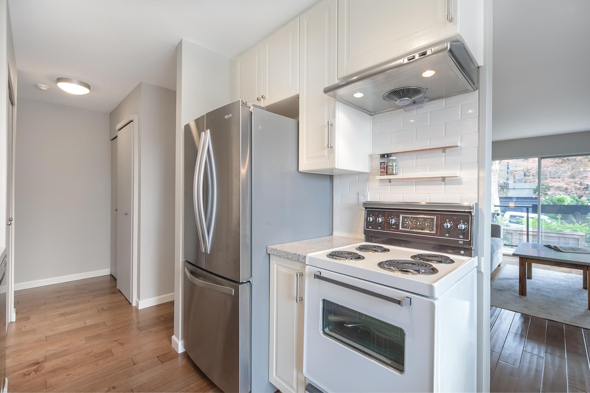 213-230 Mowat Street, New Westminster, BC