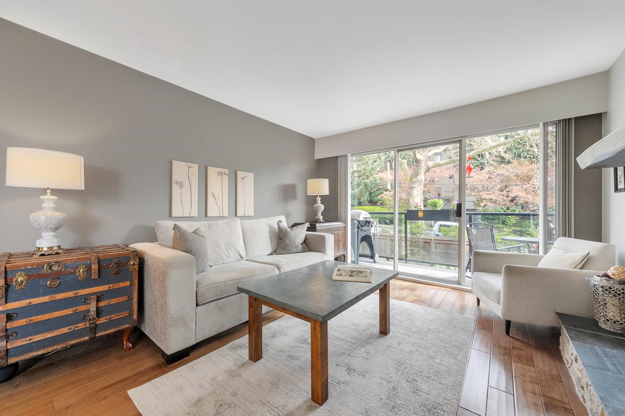 213-230 Mowat Street, New Westminster, BC