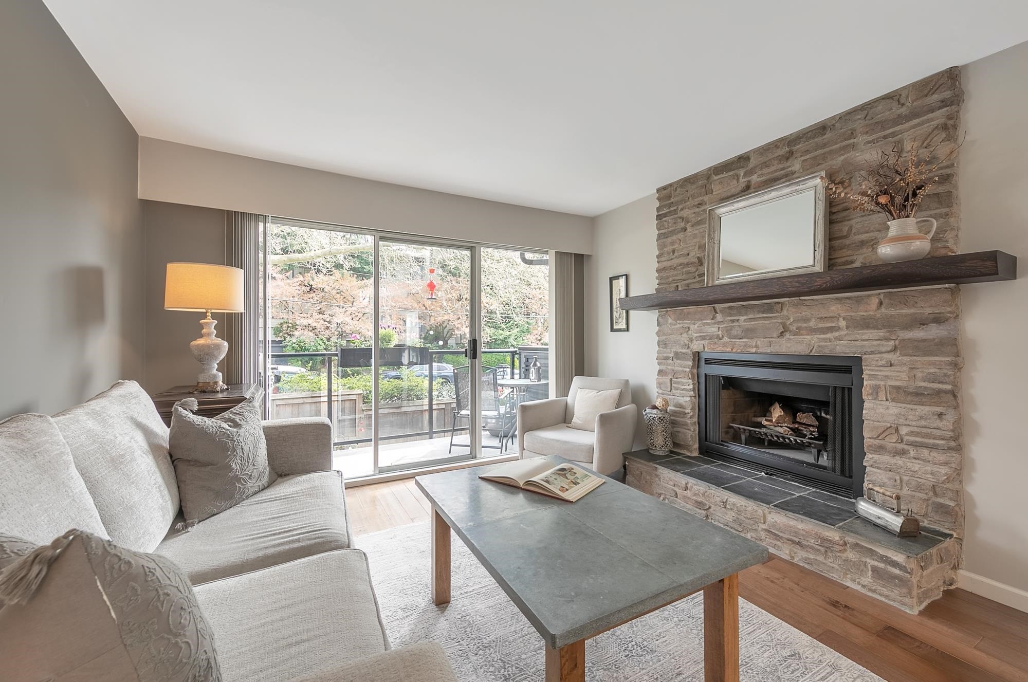 213-230 Mowat Street, New Westminster, BC