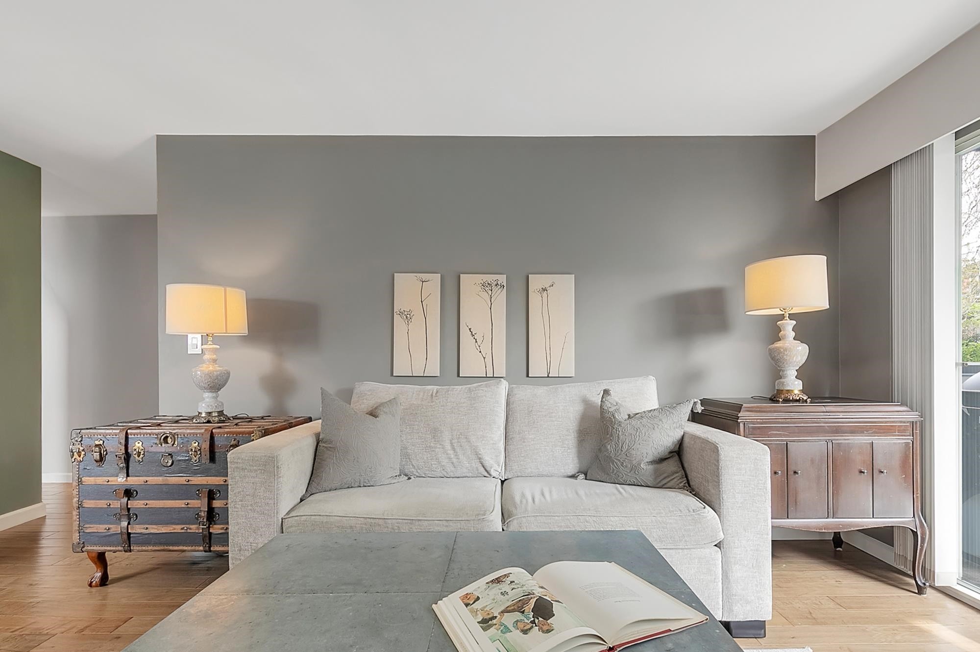 213-230 Mowat Street, New Westminster, BC