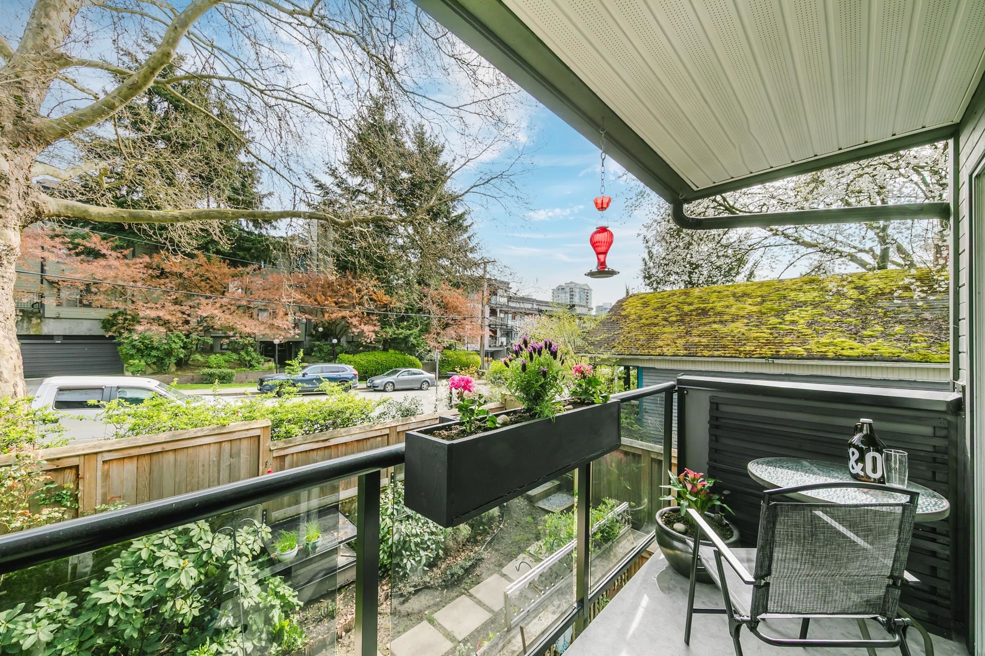 213-230 Mowat Street, New Westminster, BC