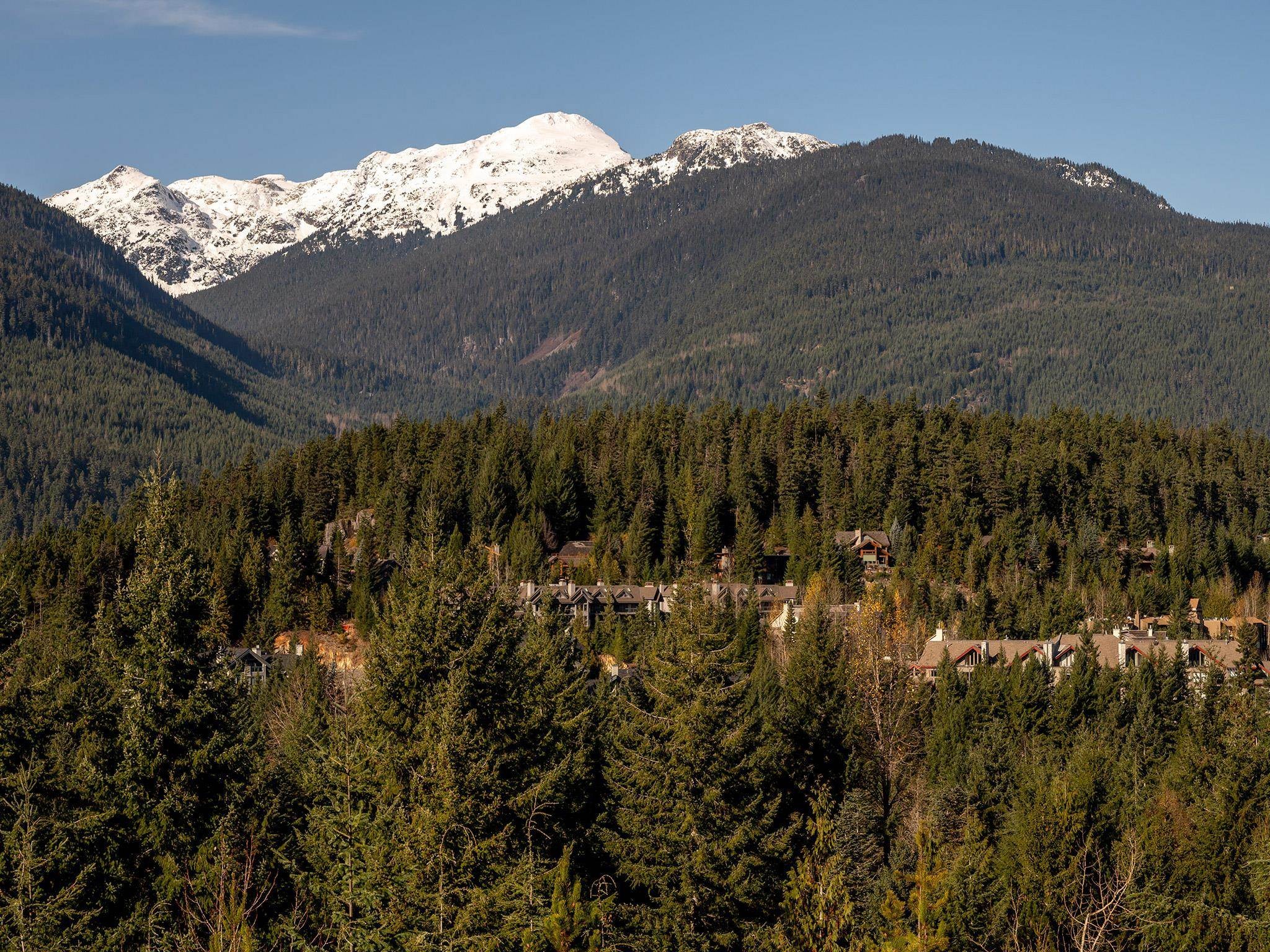 3801 Sunridge Place, Whistler, BC
