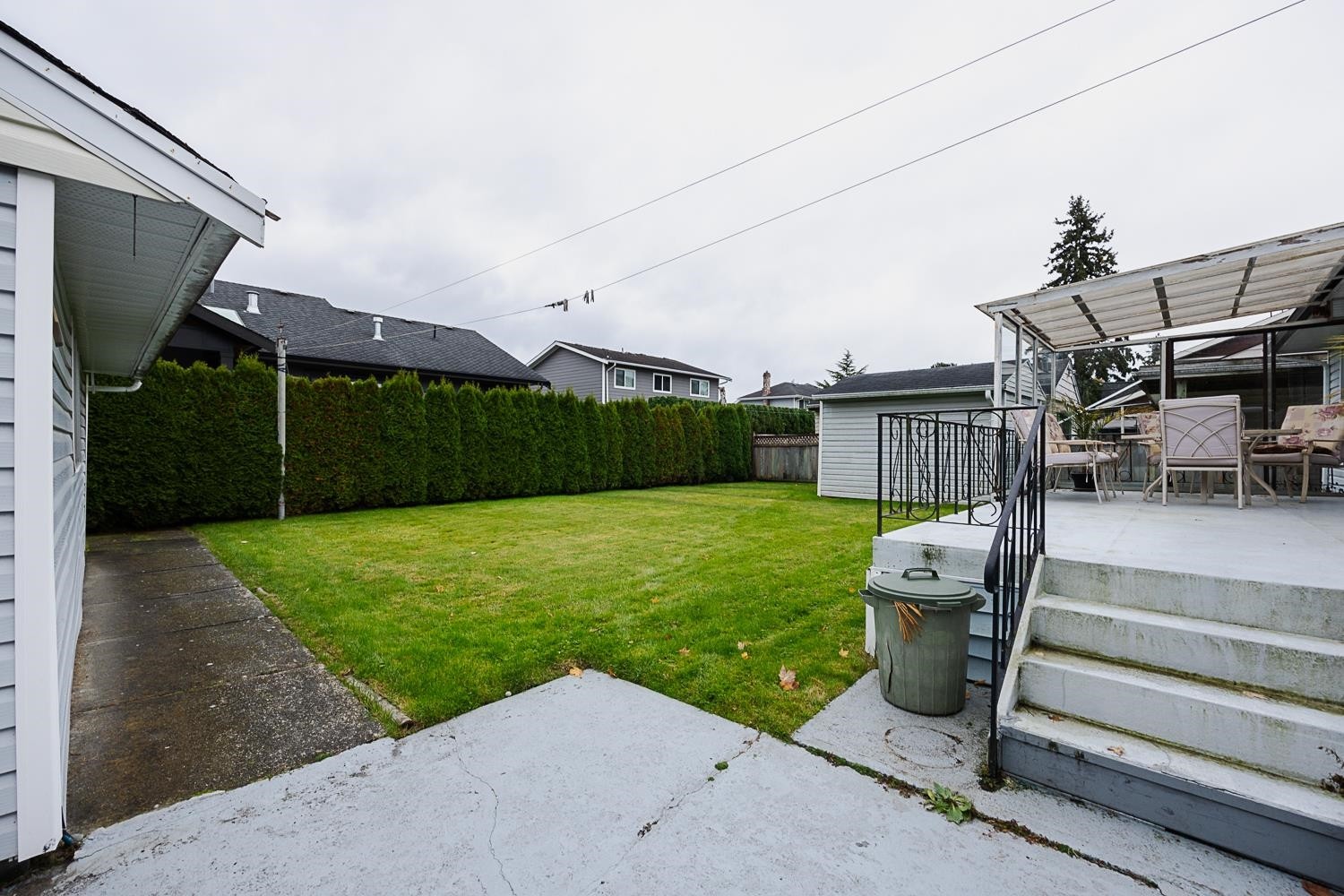4638 53 Street, Delta, BC