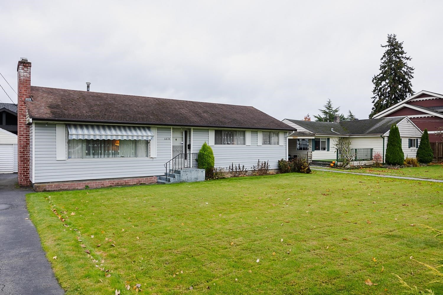 4638 53 Street, Delta, BC