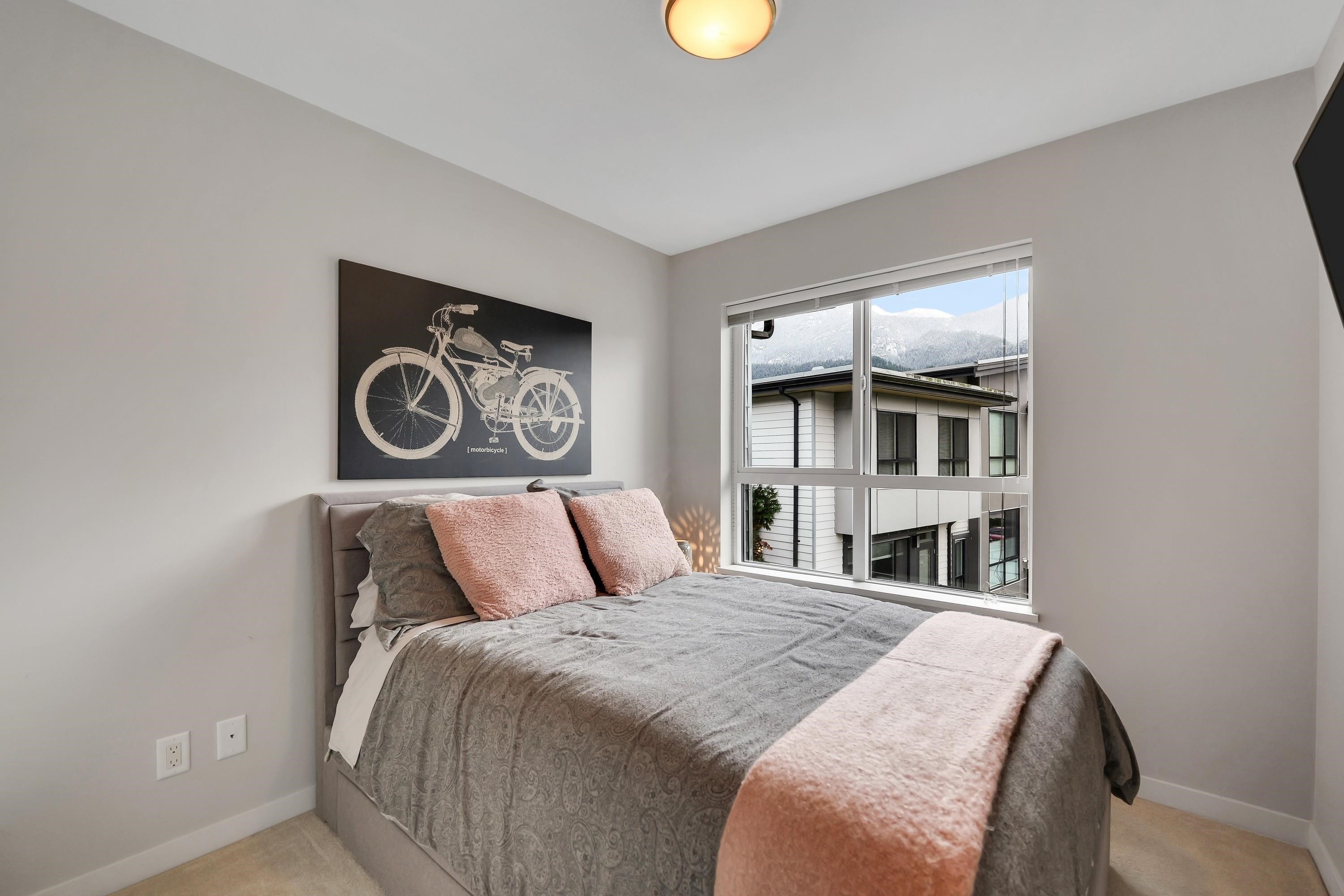 38375 Eaglewind Boulevard, Squamish, BC