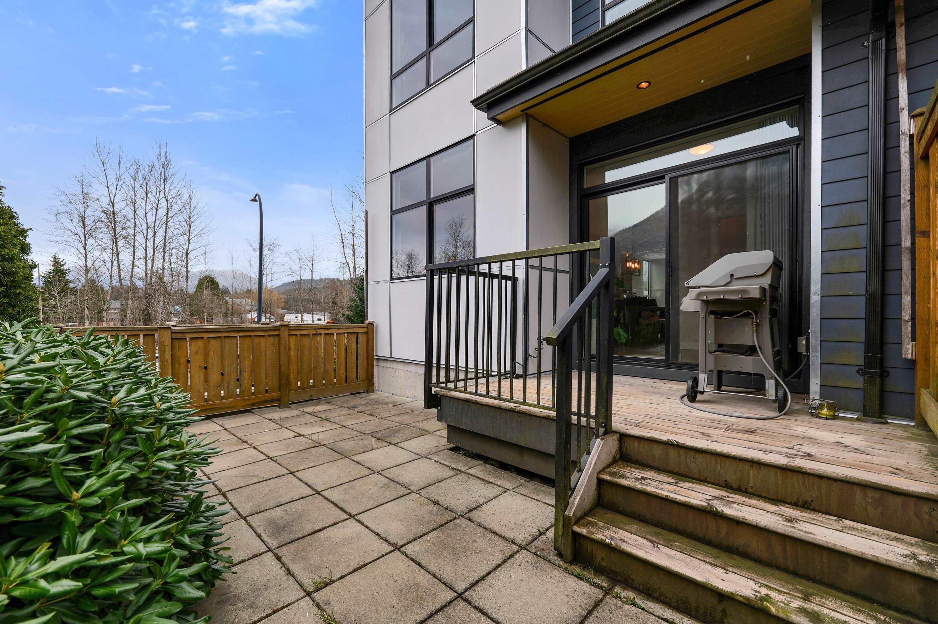 38375 Eaglewind Boulevard, Squamish, BC