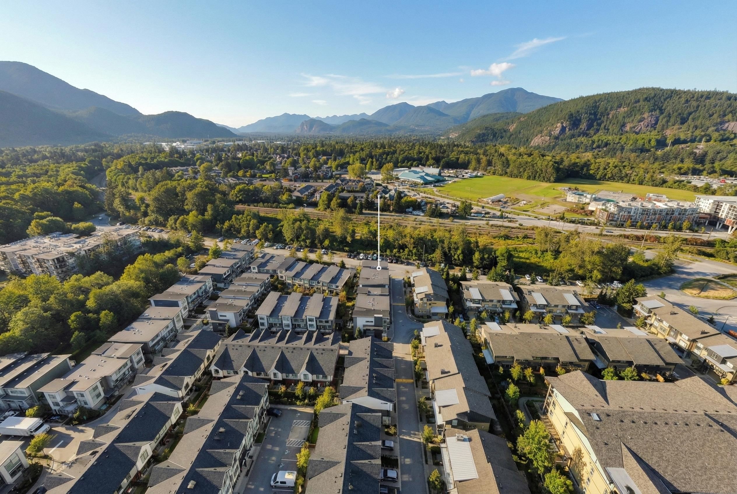 38375 Eaglewind Boulevard, Squamish, BC