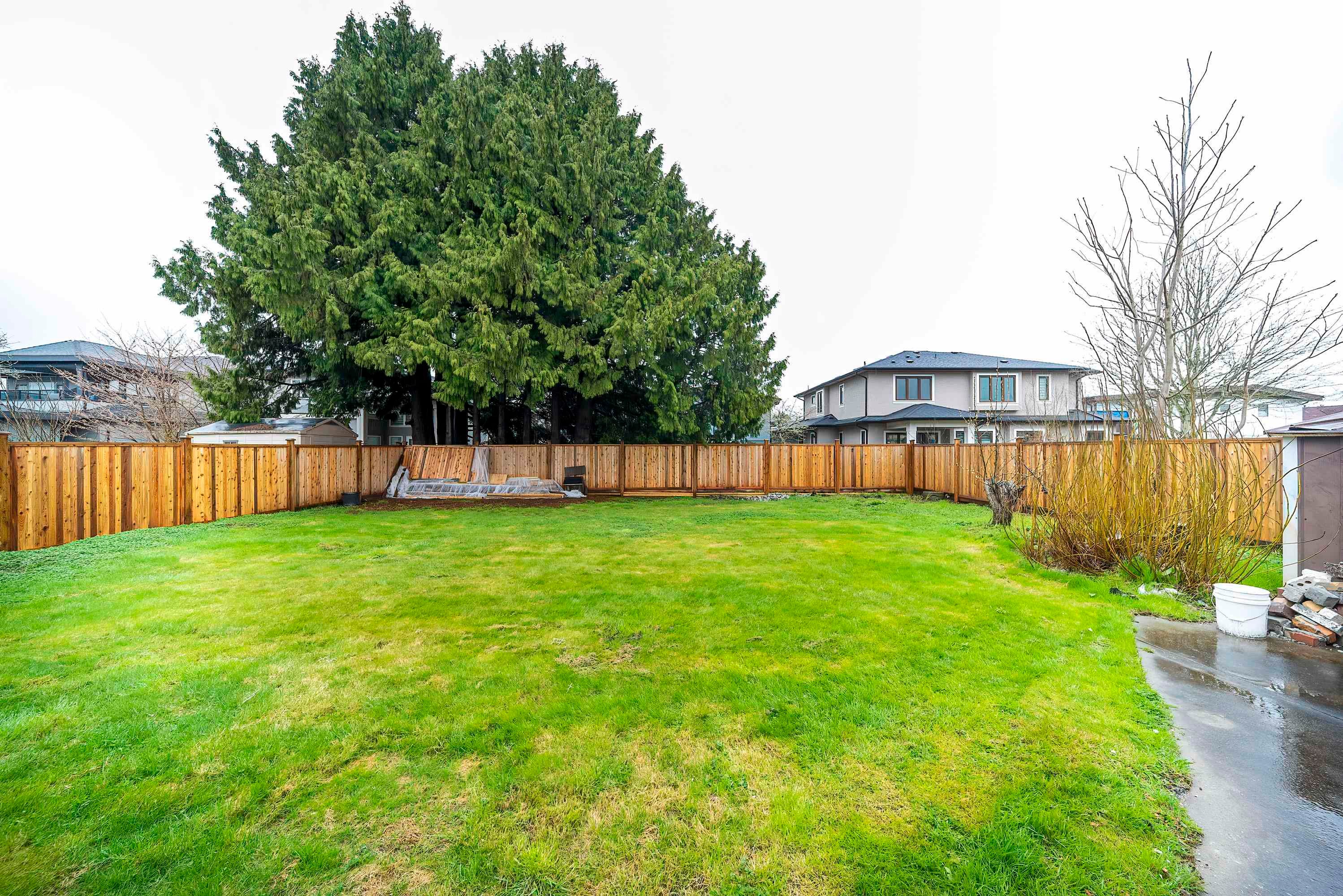 7111 Cavelier Court, Richmond, BC