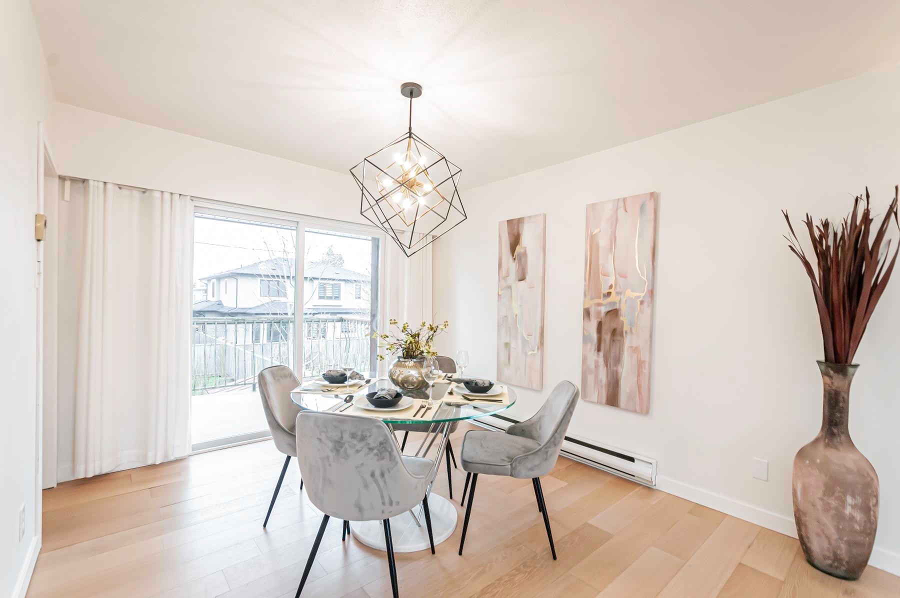 7111 Cavelier Court, Richmond, BC