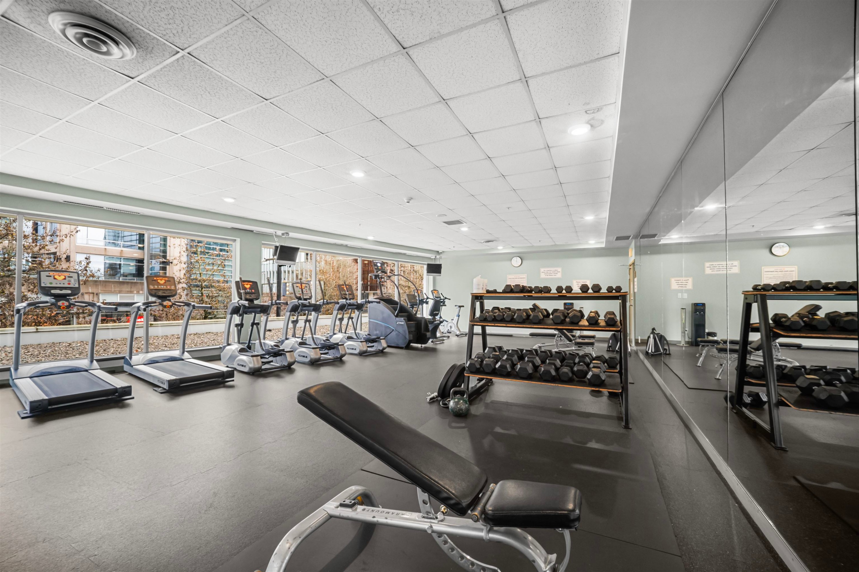 3608-928 Beatty Street, Vancouver, BC