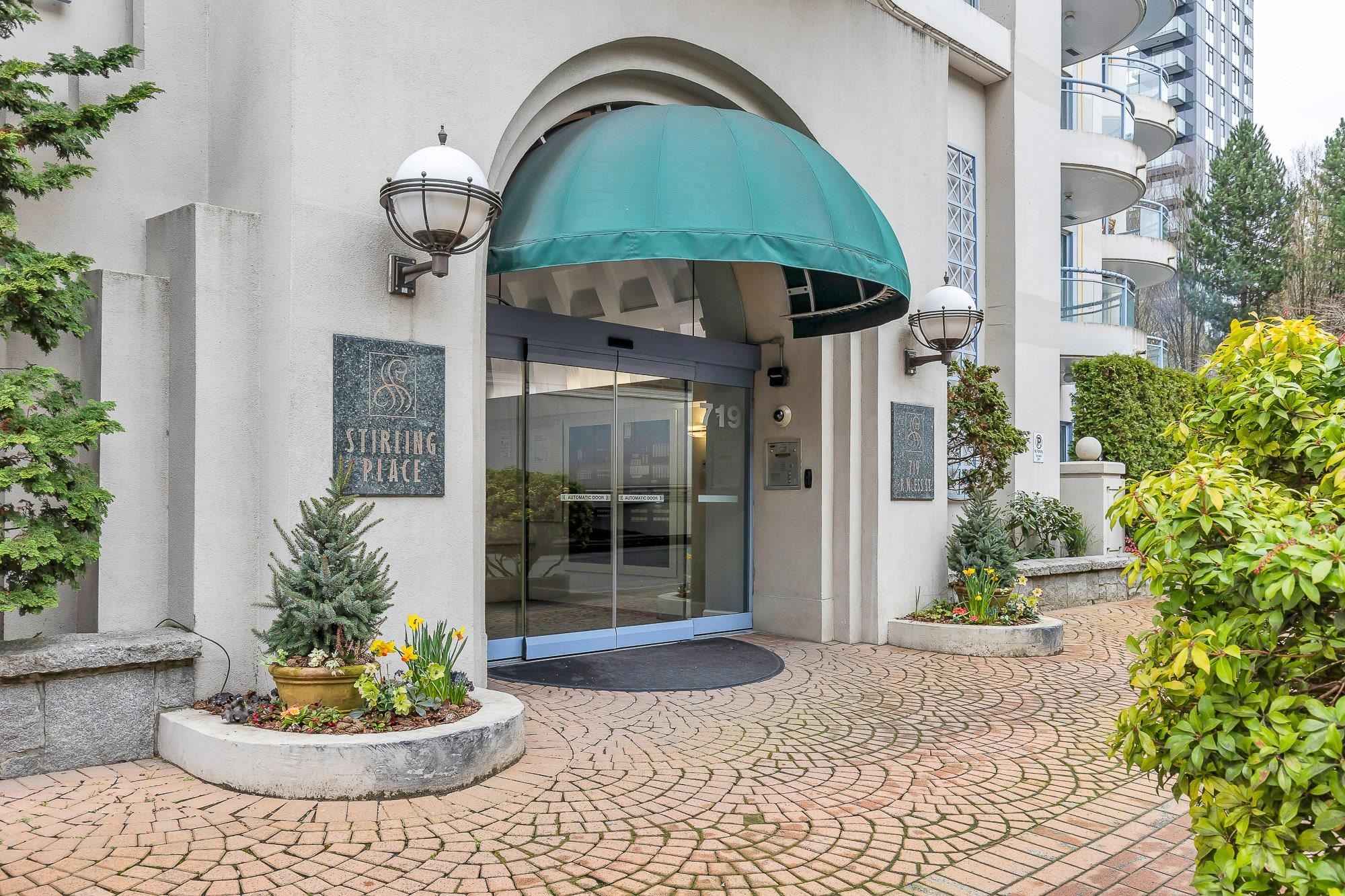 1904-719 Princess Street, New Westminster, BC