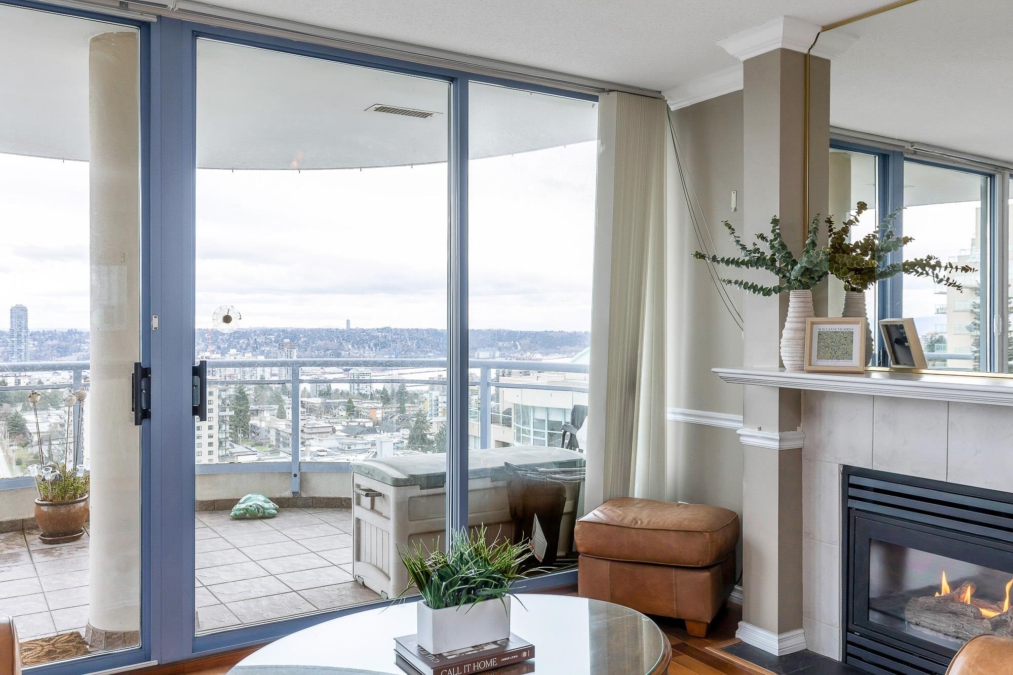 1904-719 Princess Street, New Westminster, BC