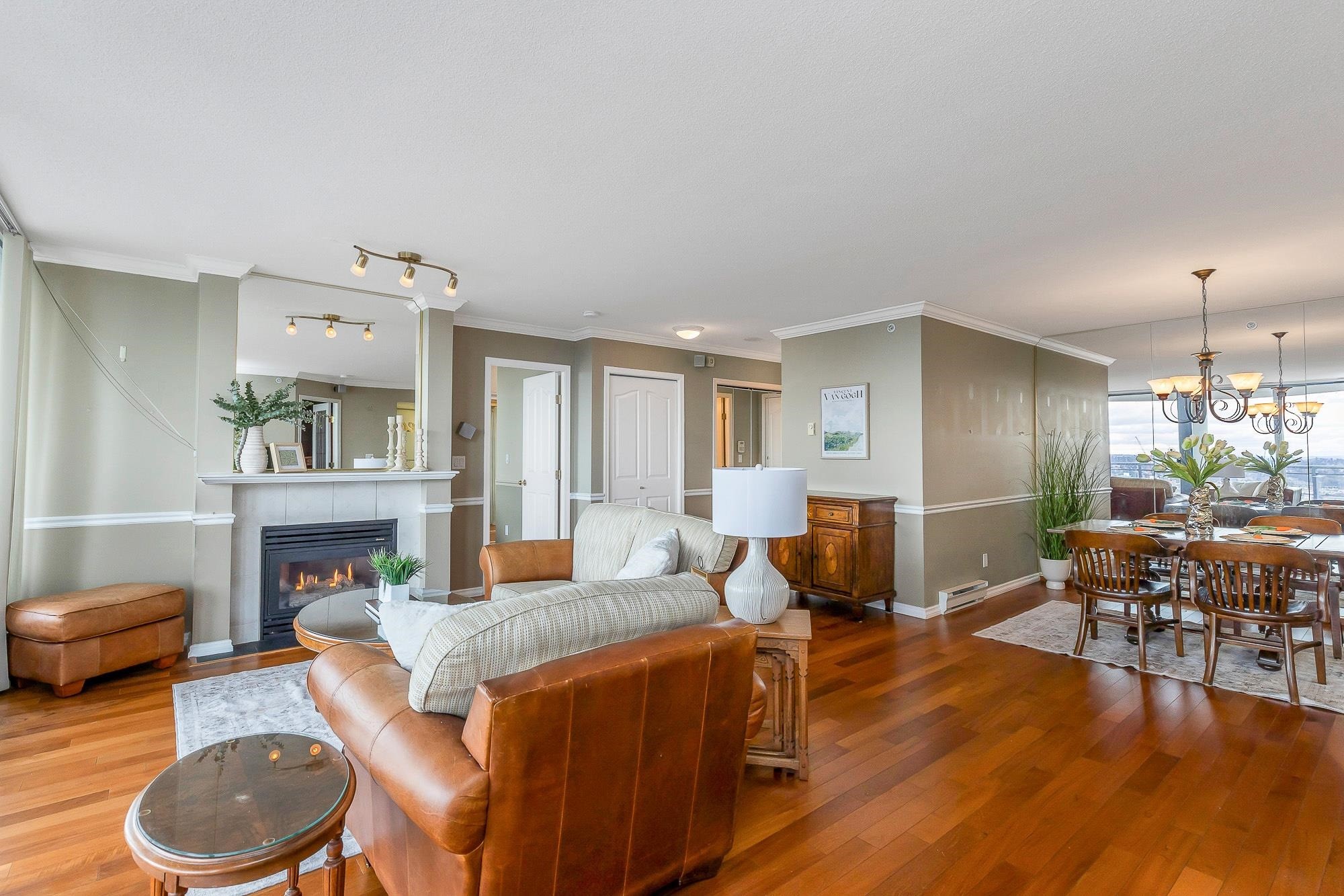 1904-719 Princess Street, New Westminster, BC