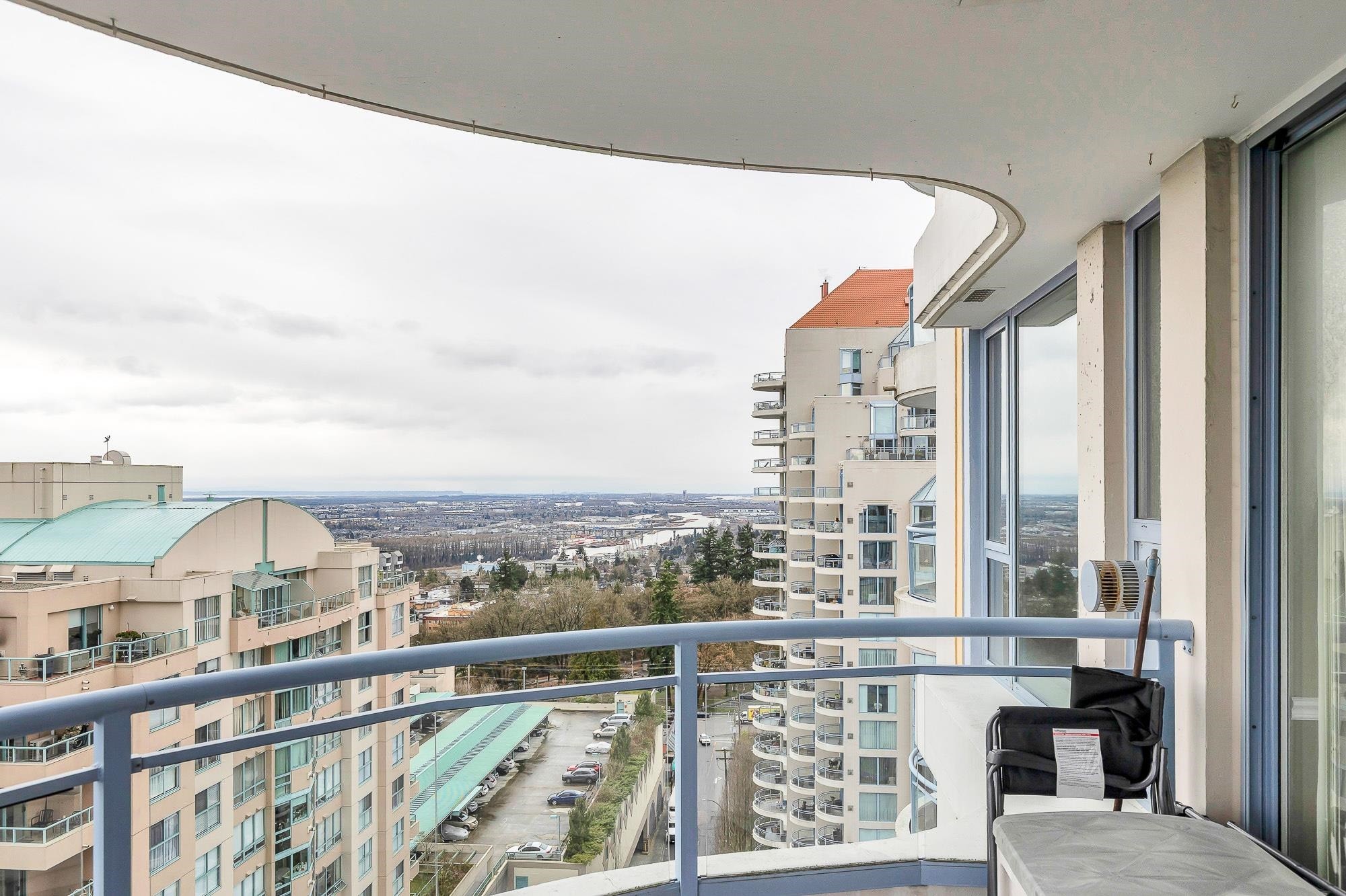 1904-719 Princess Street, New Westminster, BC