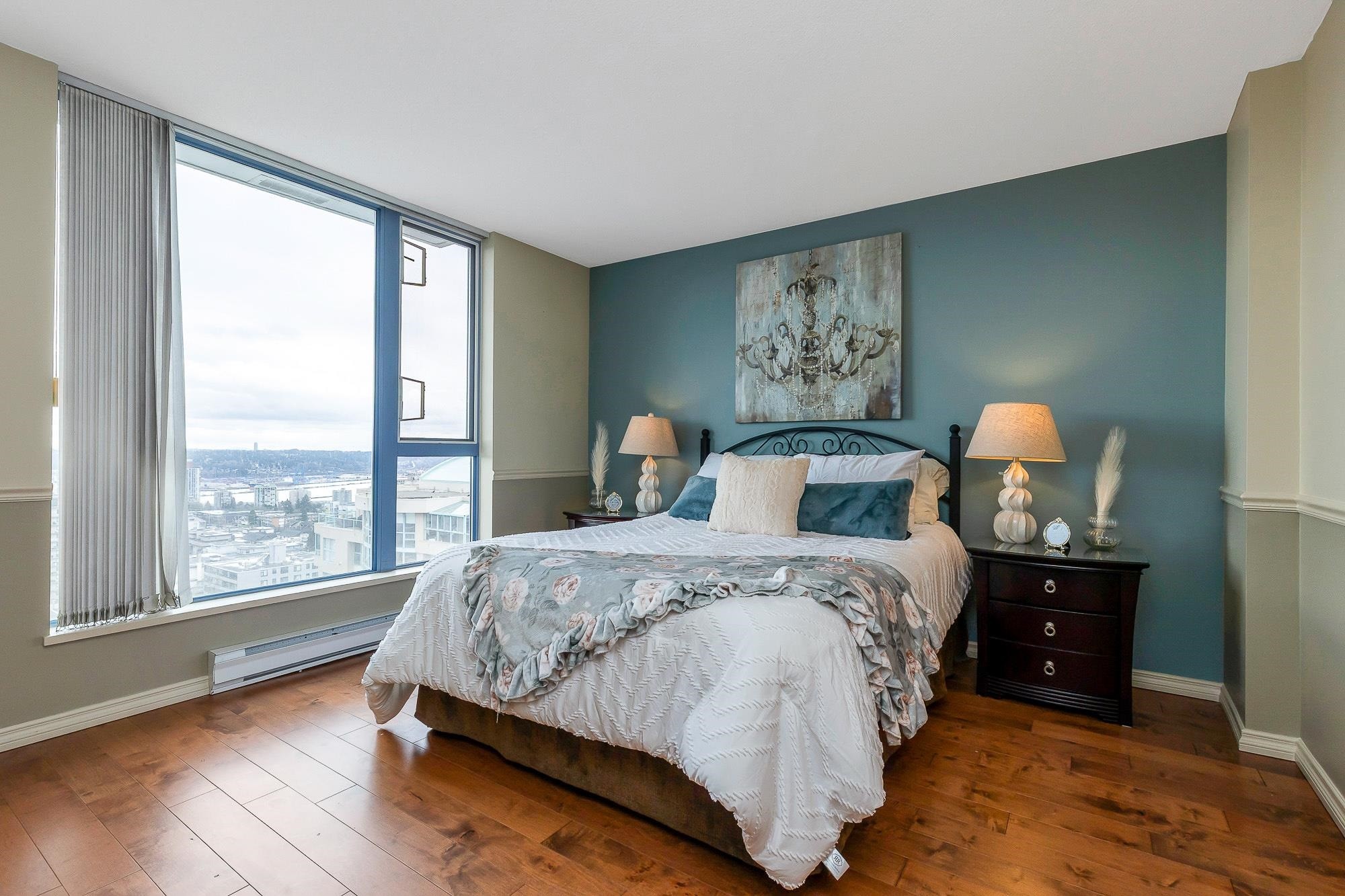 1904-719 Princess Street, New Westminster, BC