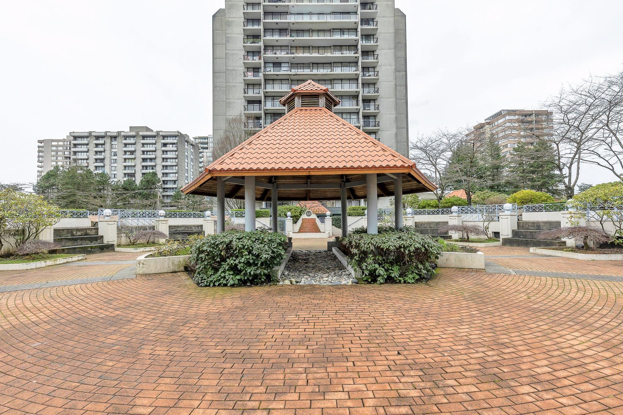 1904-719 Princess Street, New Westminster, BC