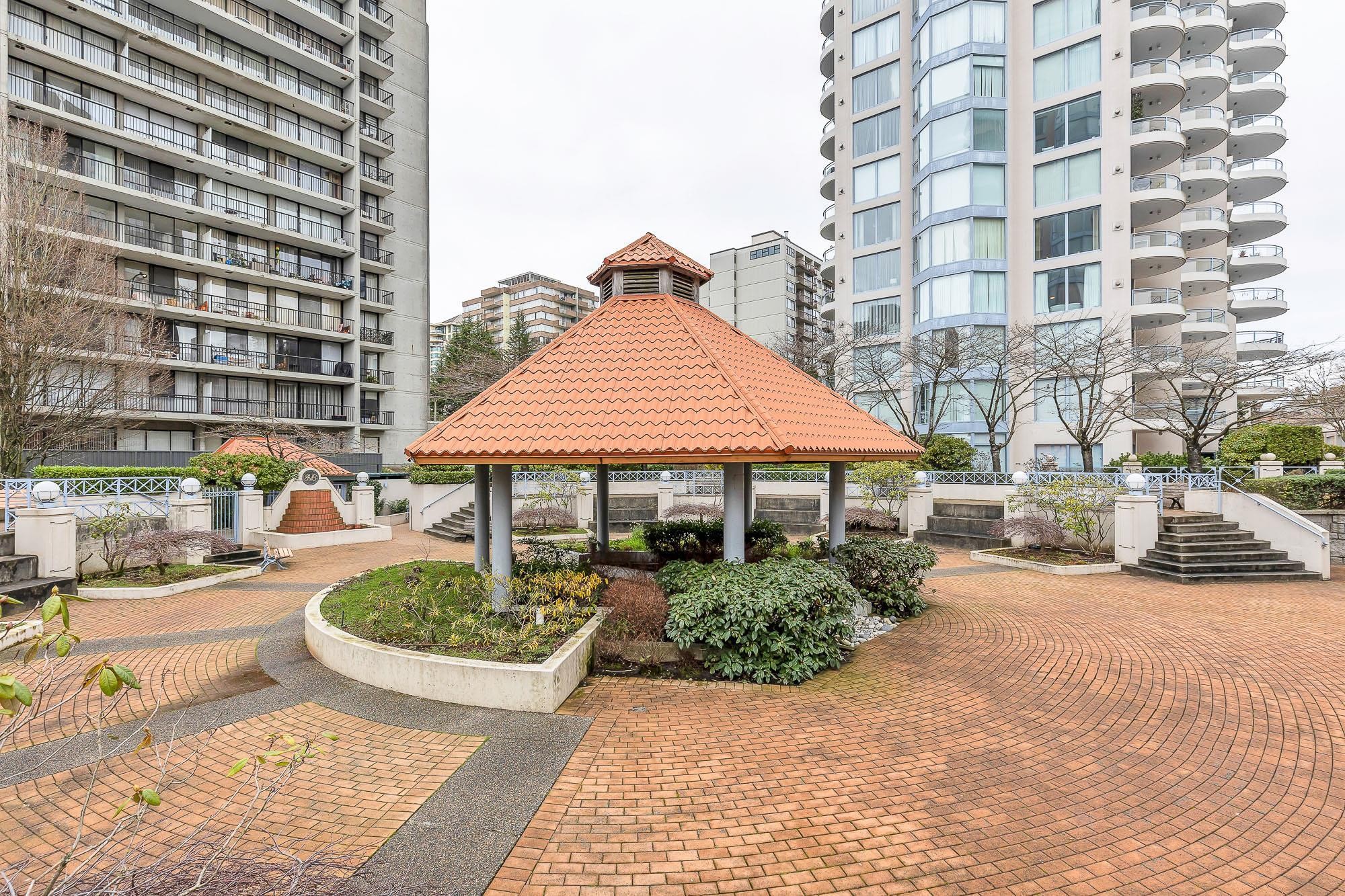 1904-719 Princess Street, New Westminster, BC