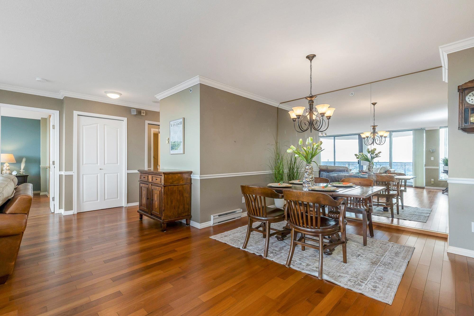 1904-719 Princess Street, New Westminster, BC