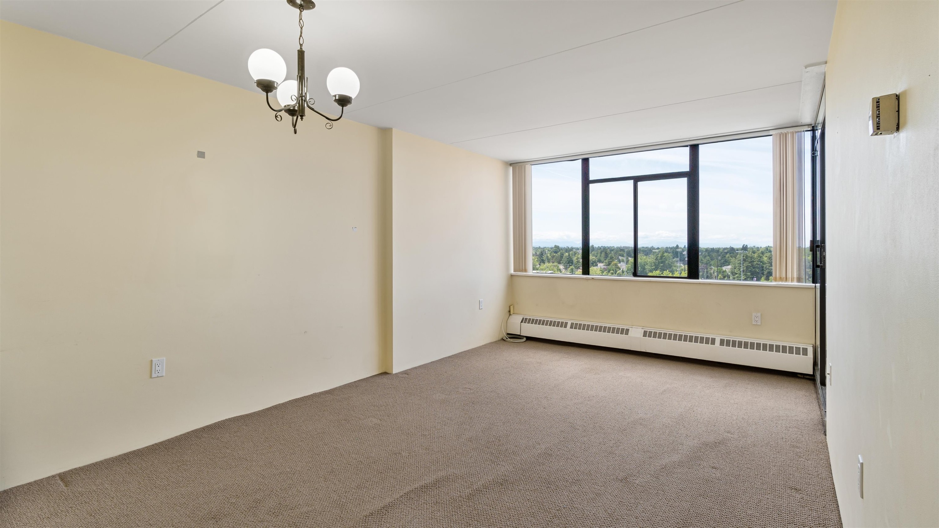 1208-6651 Minoru Boulevard, Richmond, BC