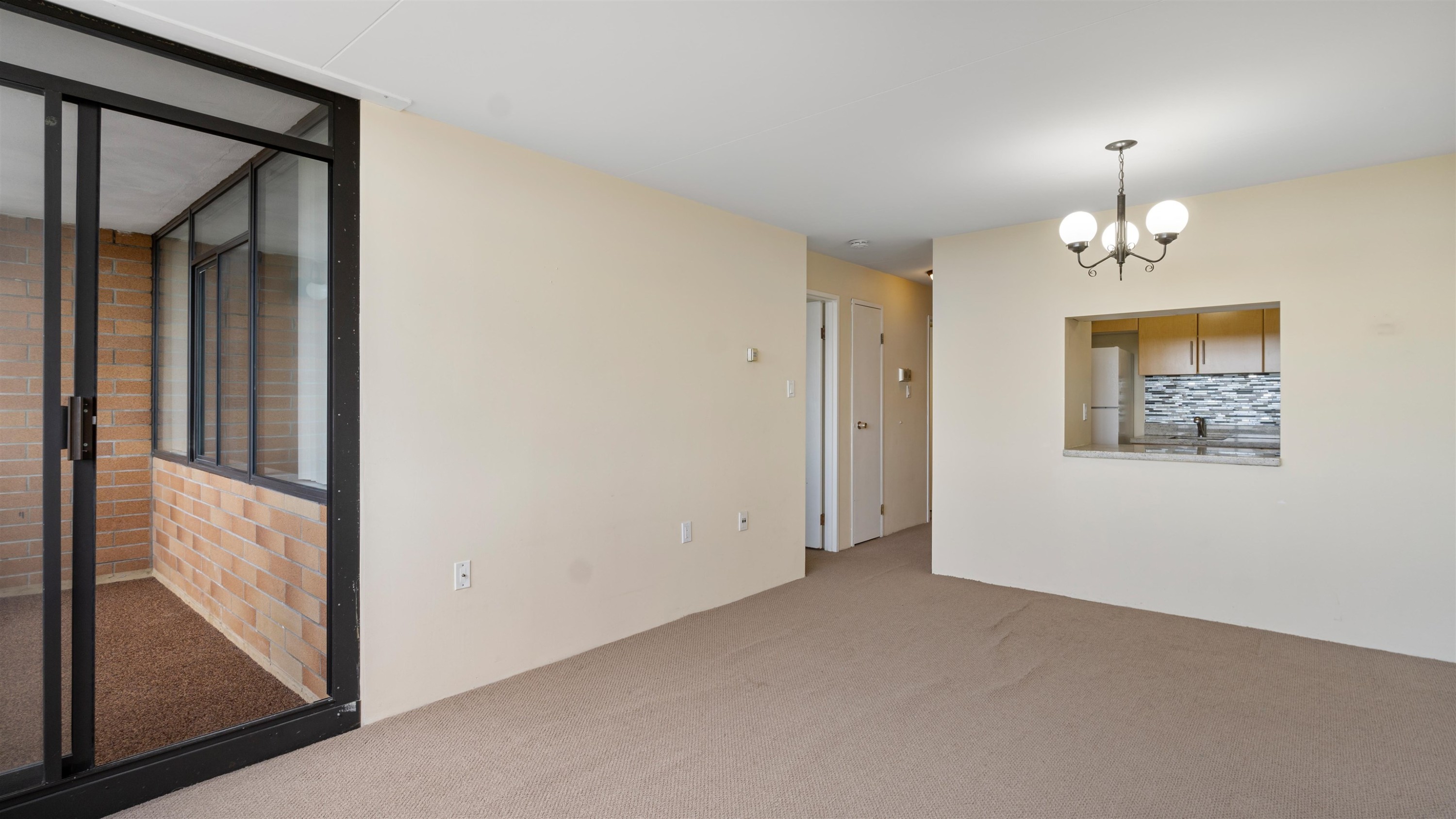 1208-6651 Minoru Boulevard, Richmond, BC