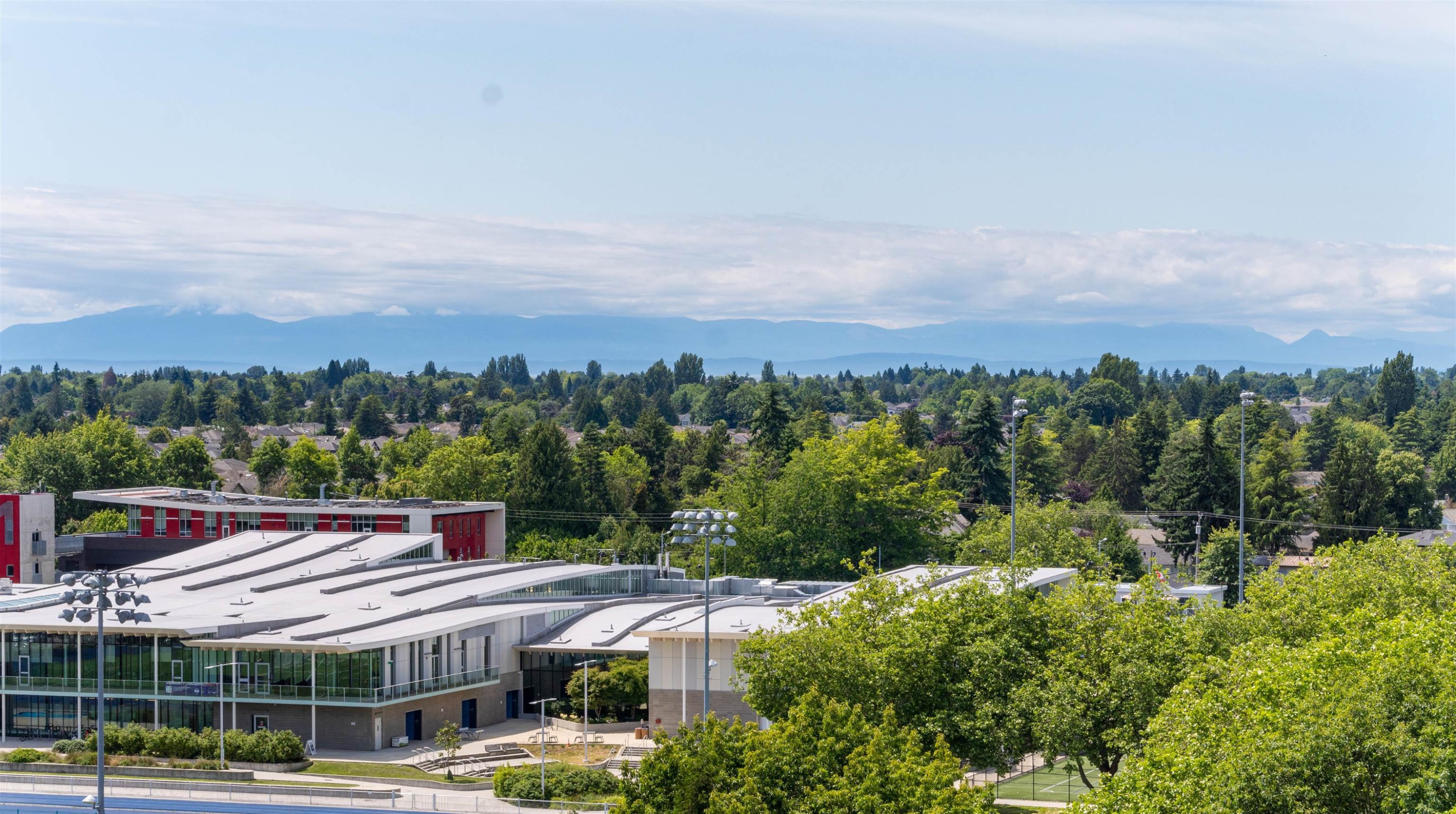 1208-6651 Minoru Boulevard, Richmond, BC