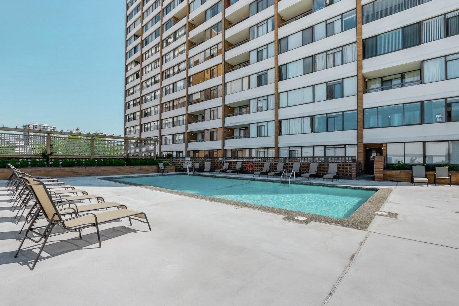 1208-6651 Minoru Boulevard, Richmond, BC